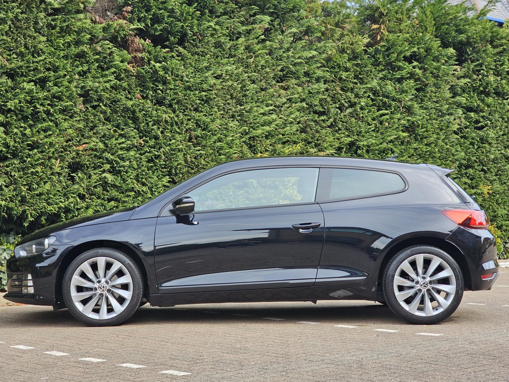 Volkswagen Scirocco 1.4 TSI BlueMotion Tech GT Hatchback 3dr Petrol Manual Euro 6 (s/s) (125 ps)