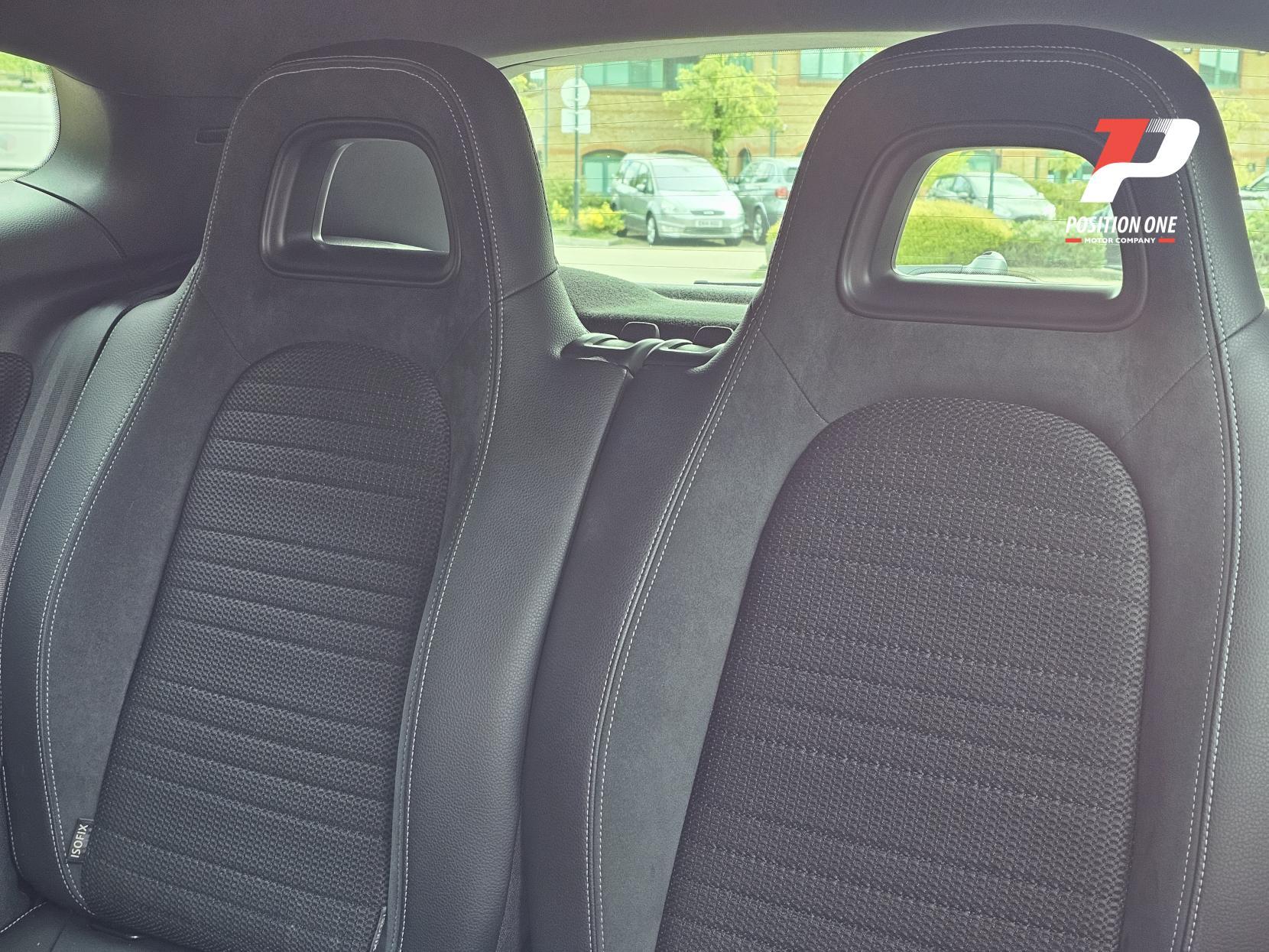 Volkswagen Scirocco 1.4 TSI BlueMotion Tech GT Hatchback 3dr Petrol Manual Euro 6 (s/s) (125 ps)