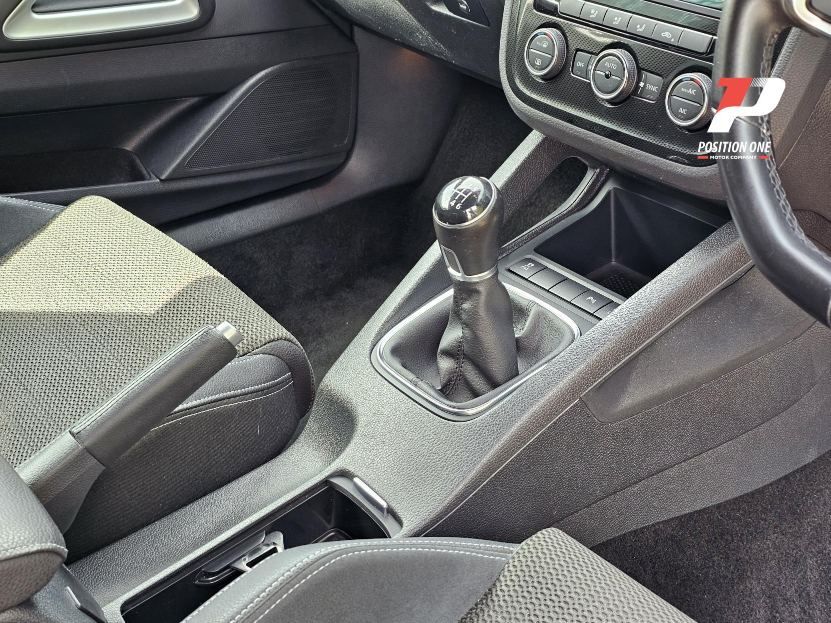 Volkswagen Scirocco 1.4 TSI BlueMotion Tech GT Hatchback 3dr Petrol Manual Euro 6 (s/s) (125 ps)