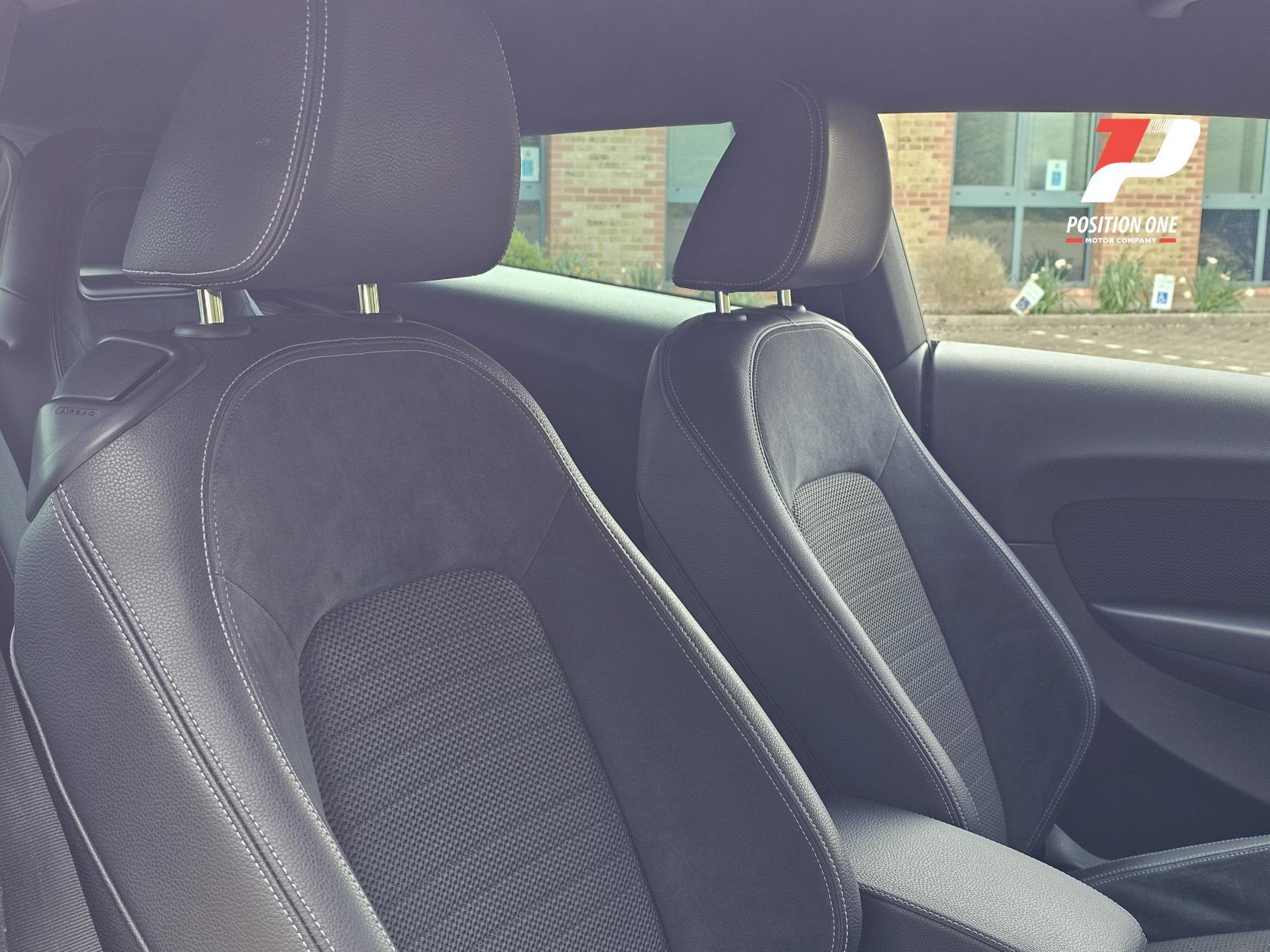Volkswagen Scirocco 1.4 TSI BlueMotion Tech GT Hatchback 3dr Petrol Manual Euro 6 (s/s) (125 ps)