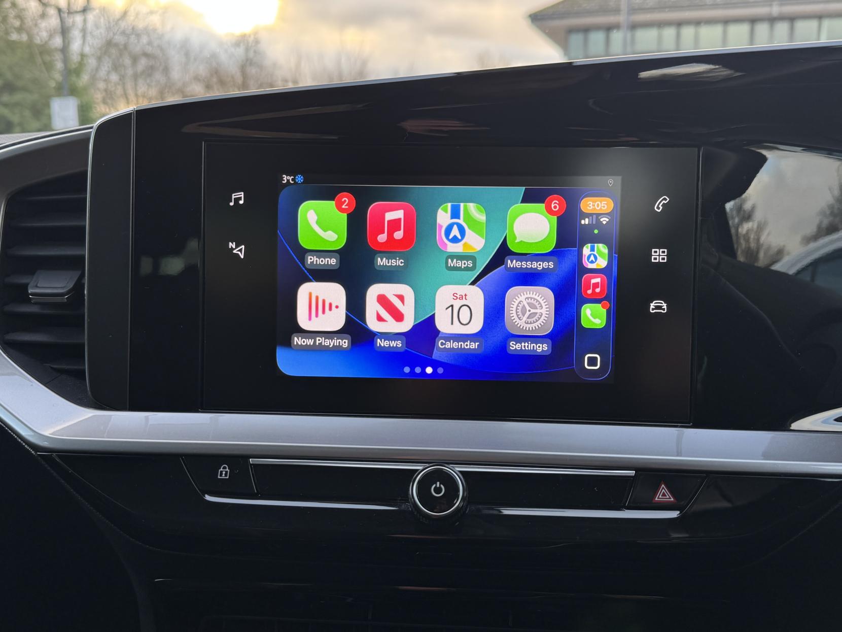 Vauxhall Mokka 1.2 SE SUV (2020 - 2024)