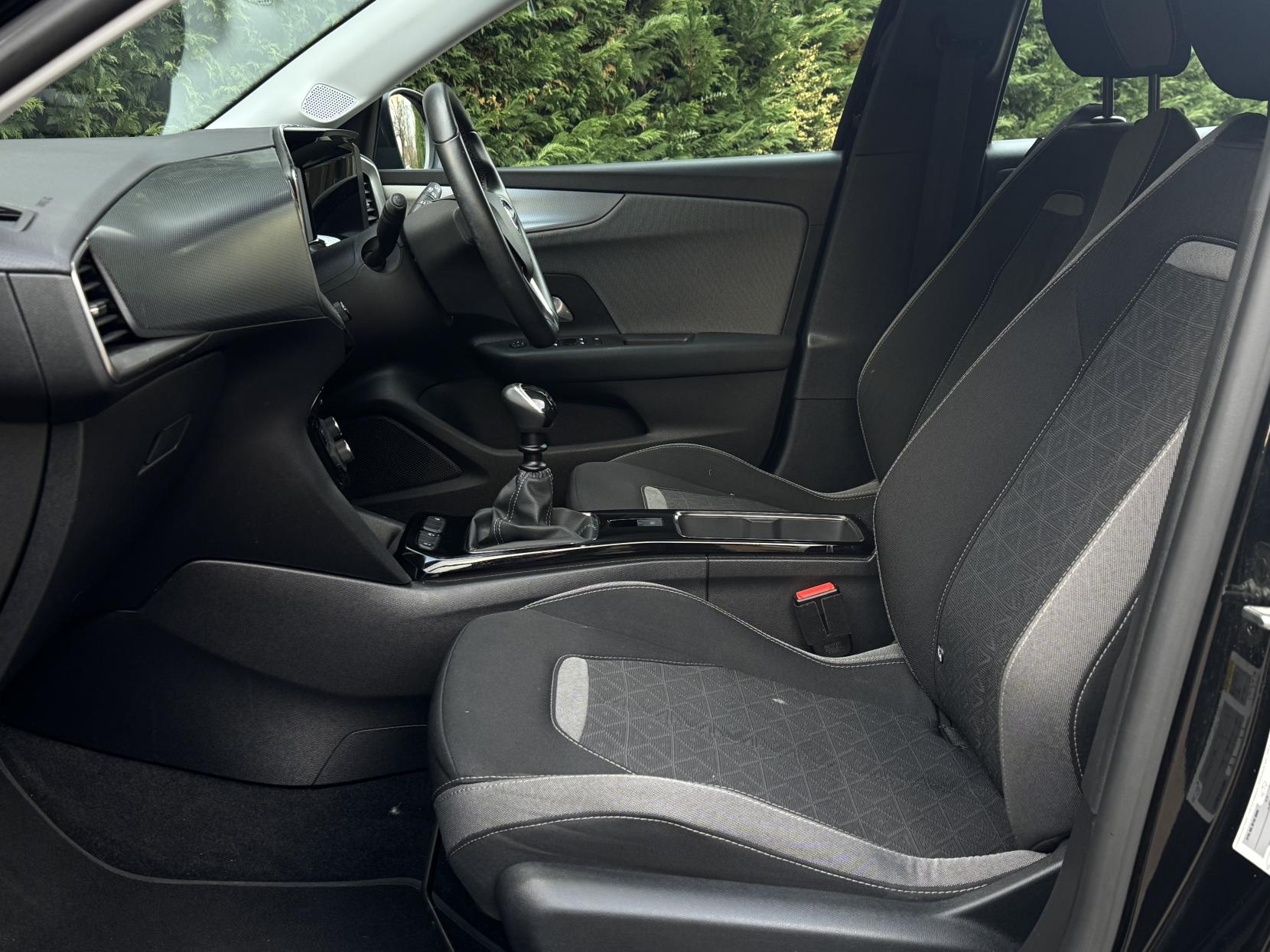 Vauxhall Mokka 1.2 SE SUV (2020 - 2024)