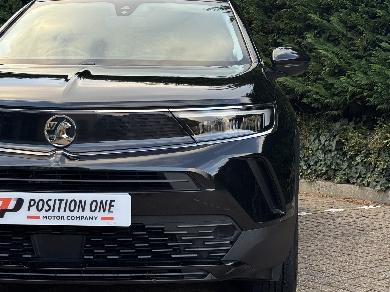 Vauxhall Mokka 1.2 SE SUV (2020 - 2024)