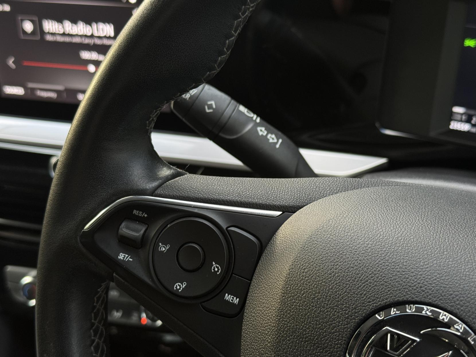 Vauxhall Mokka 1.2 SE SUV (2020 - 2024)