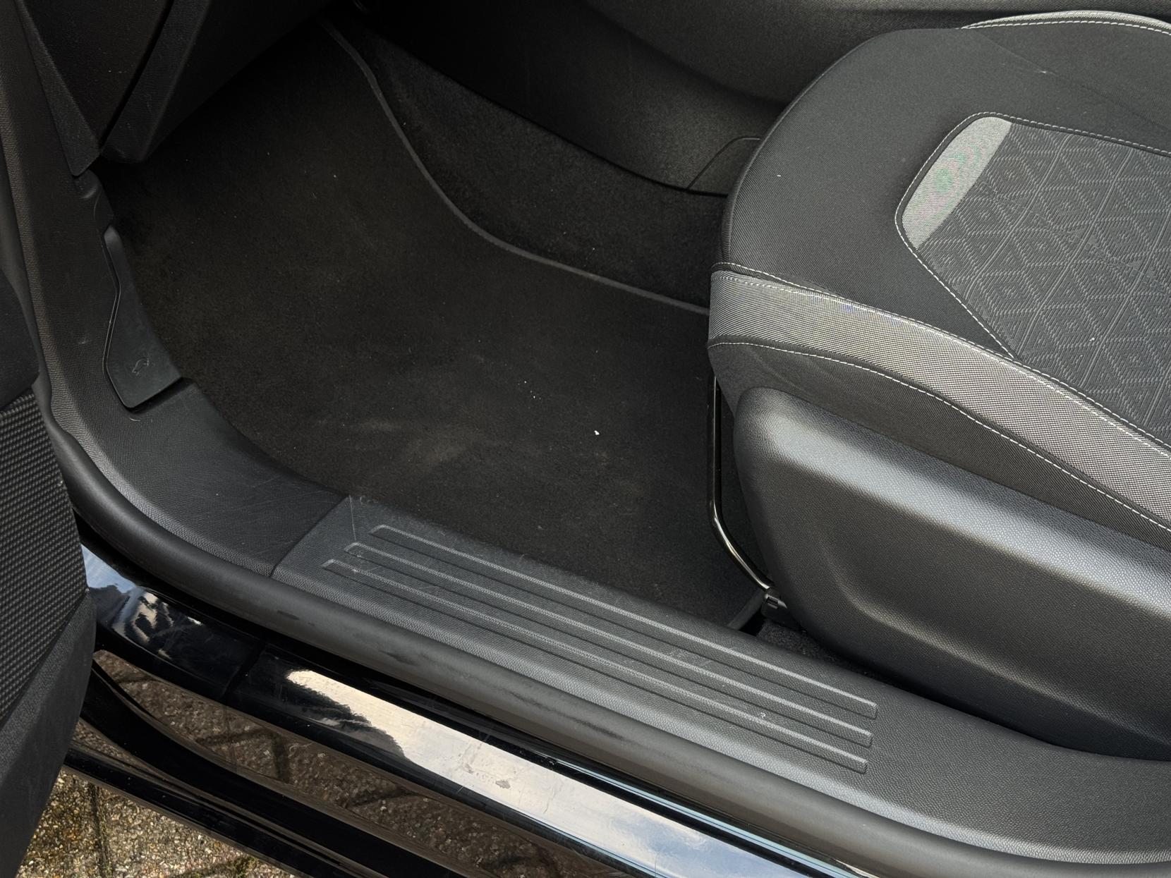 Vauxhall Mokka 1.2 SE SUV (2020 - 2024)