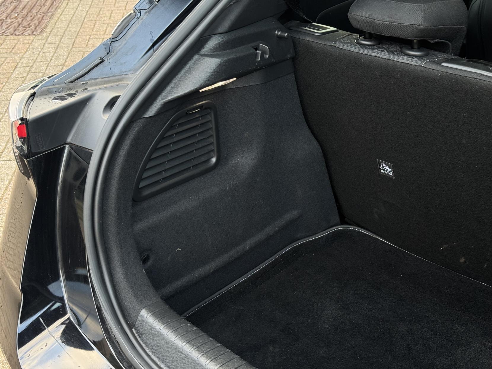 Vauxhall Mokka 1.2 SE SUV (2020 - 2024)