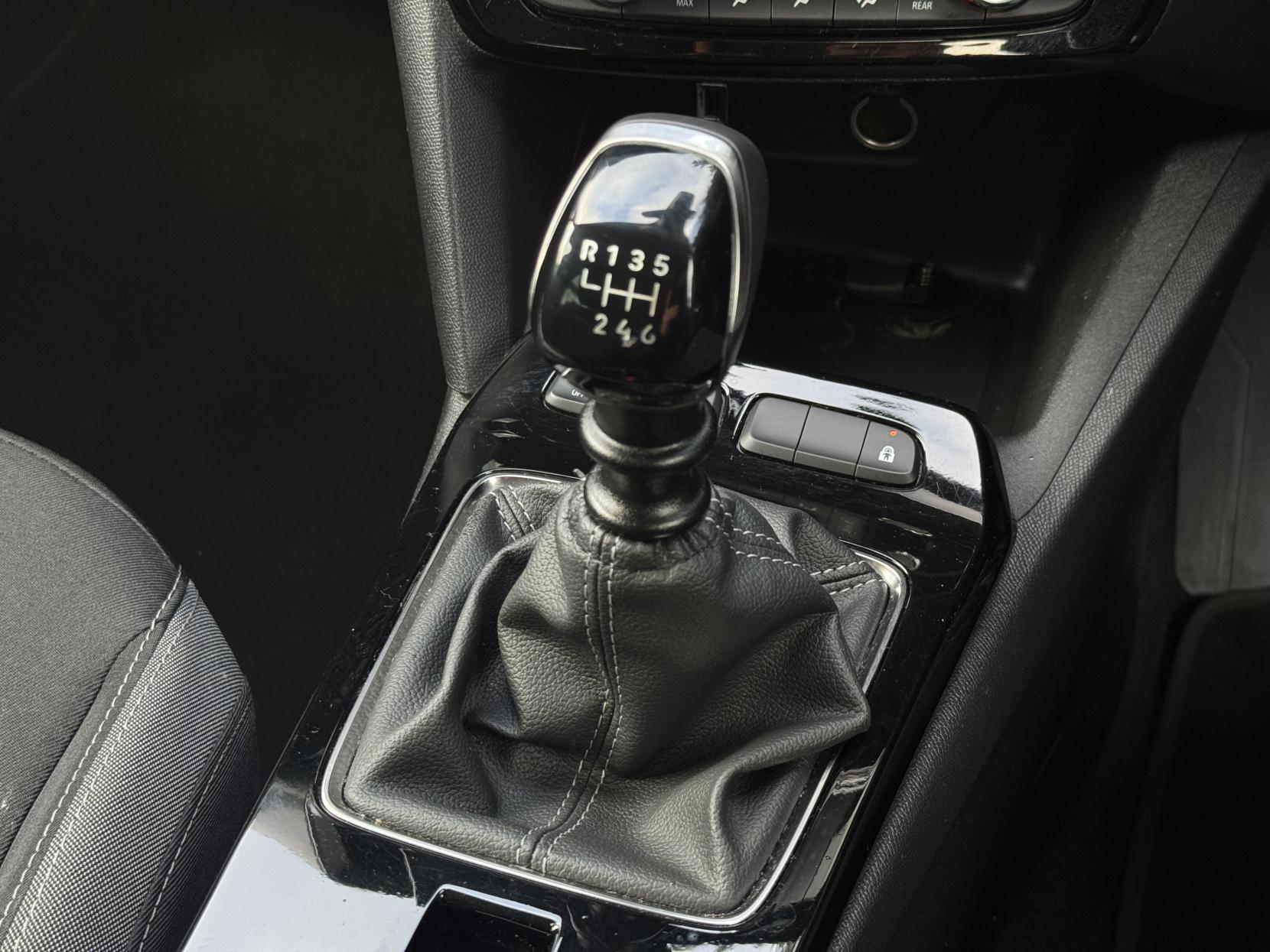 Vauxhall Mokka 1.2 SE SUV (2020 - 2024)