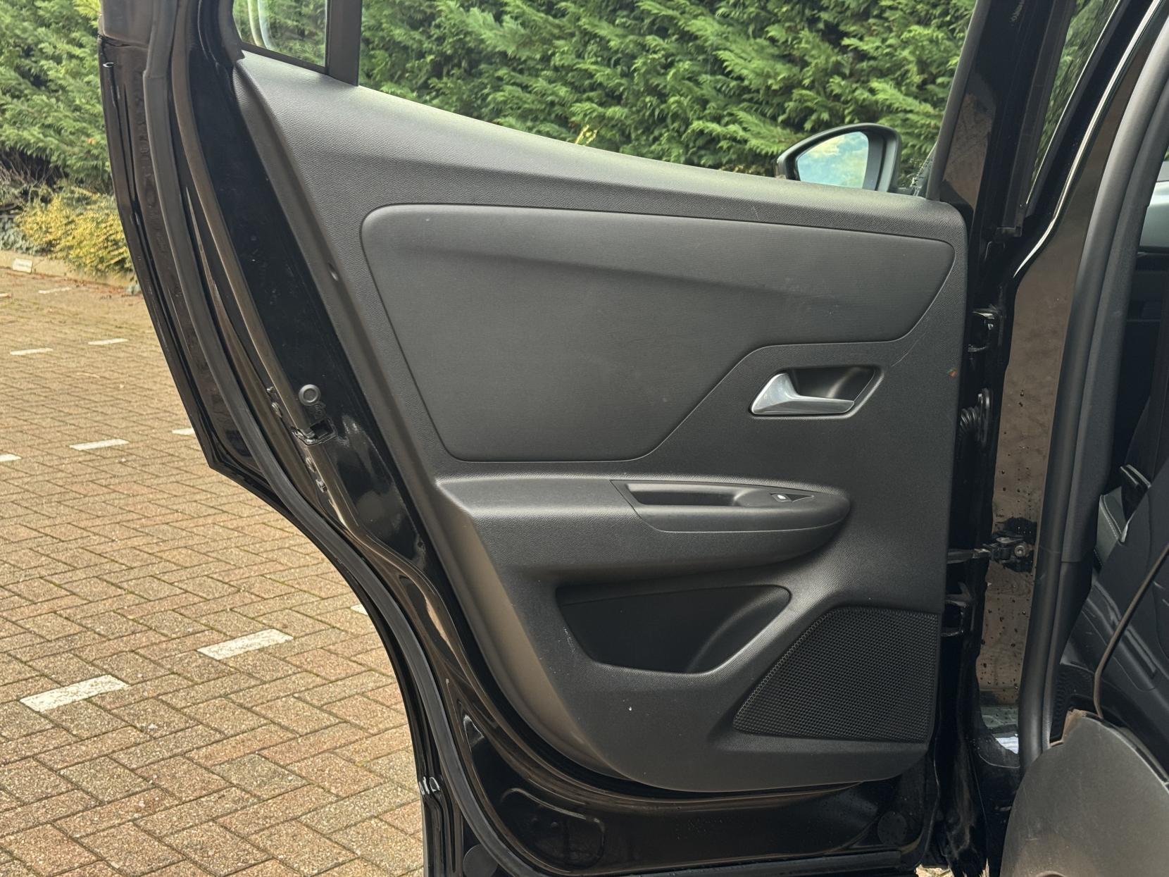 Vauxhall Mokka 1.2 SE SUV (2020 - 2024)