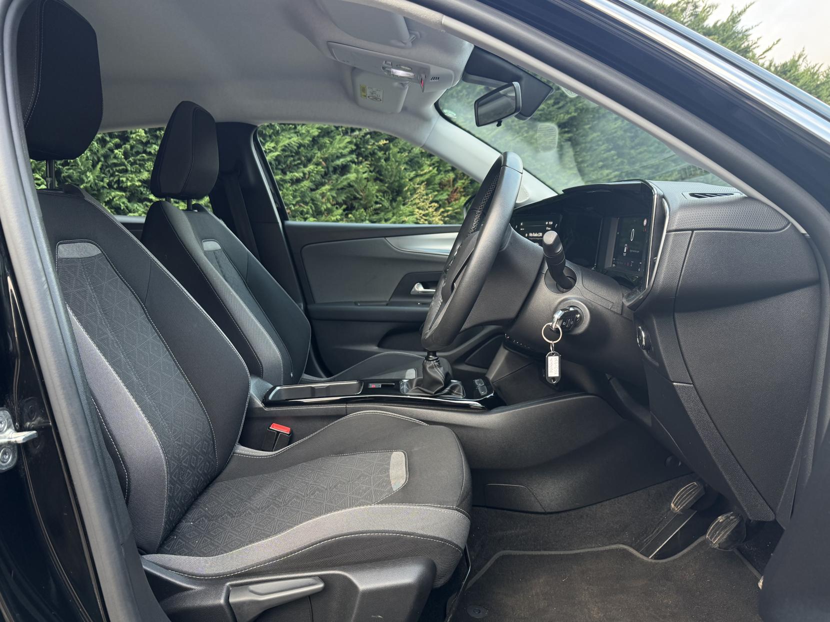 Vauxhall Mokka 1.2 SE SUV (2020 - 2024)