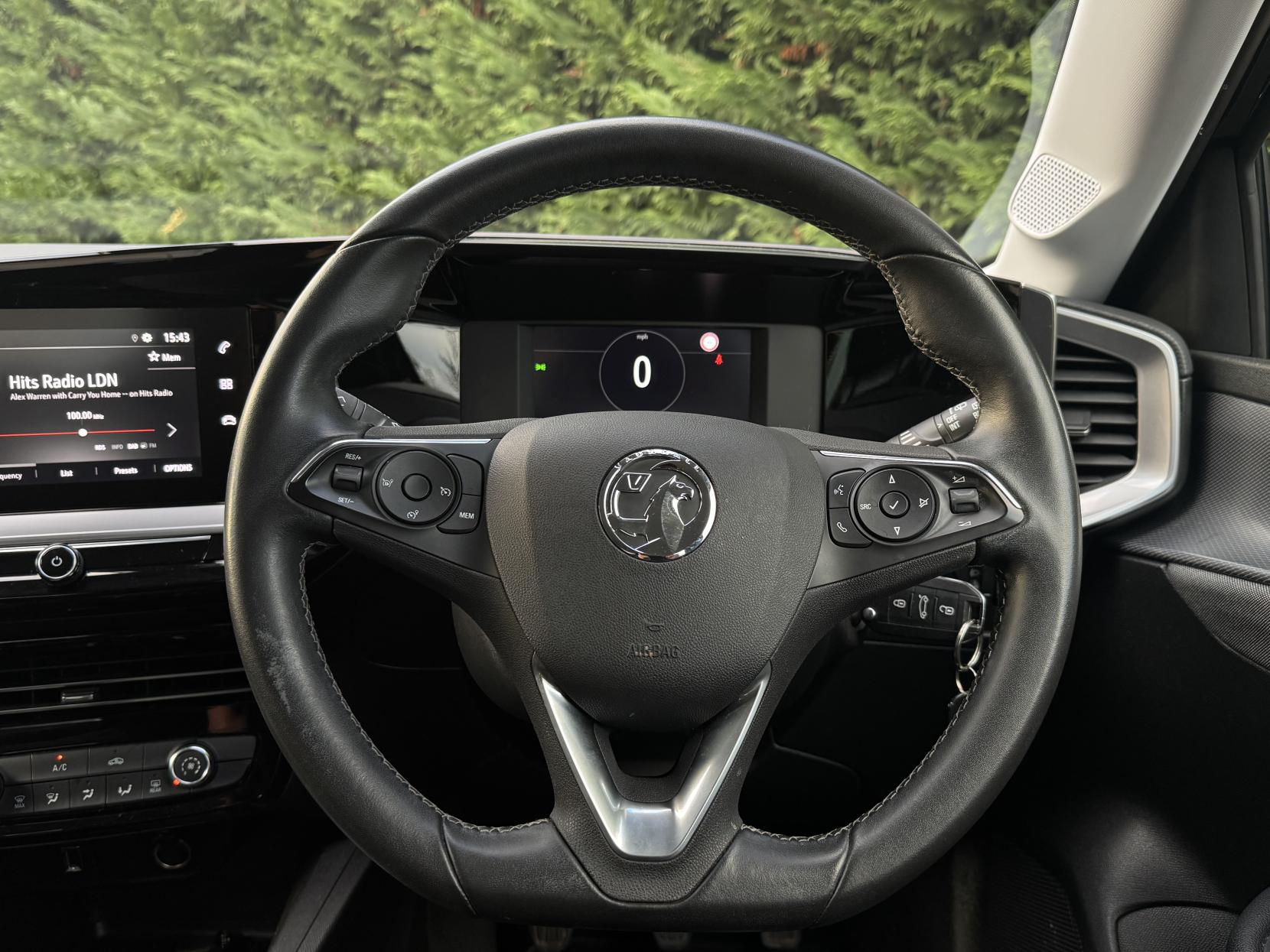 Vauxhall Mokka 1.2 SE SUV (2020 - 2024)