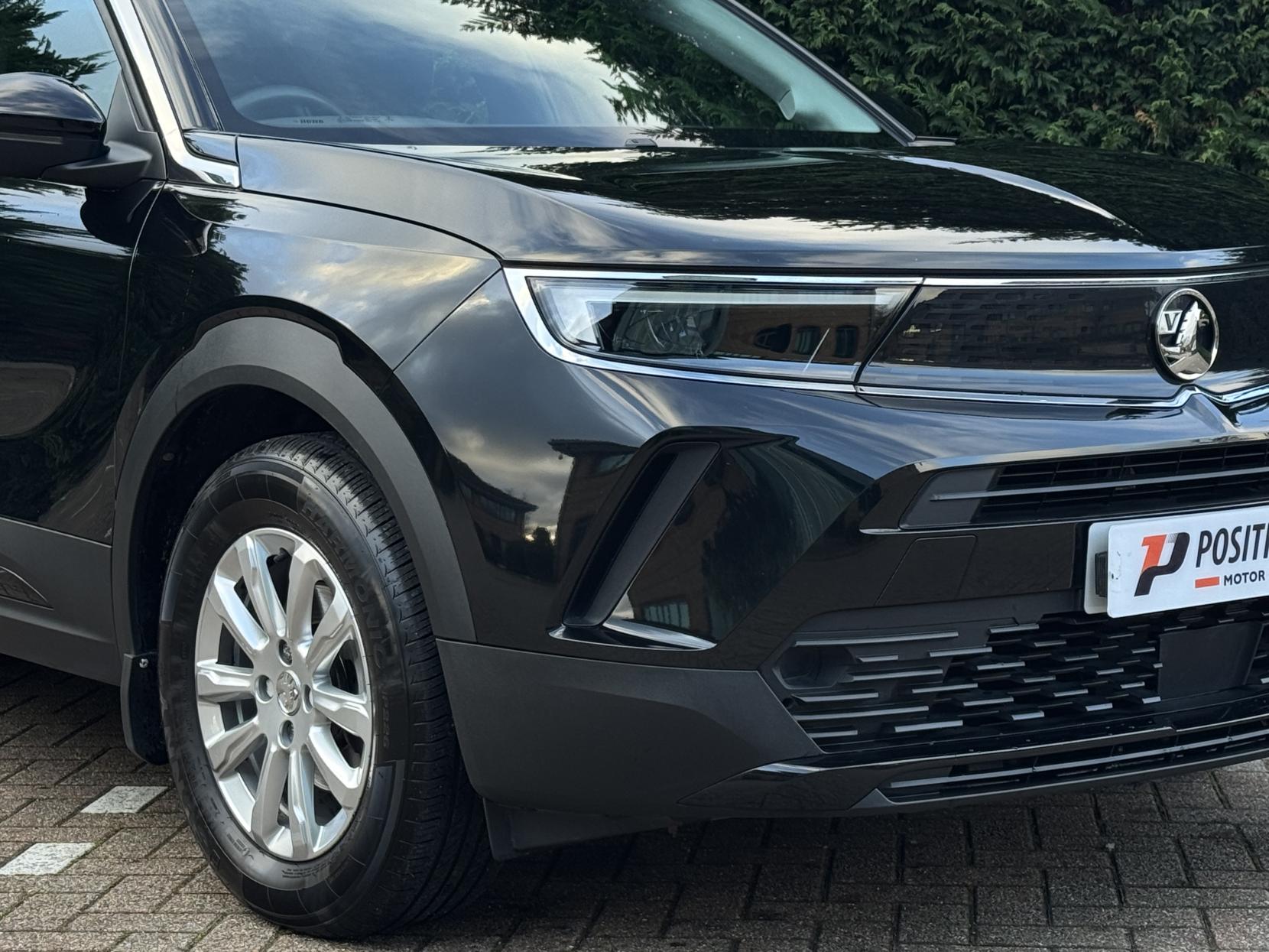 Vauxhall Mokka 1.2 SE SUV (2020 - 2024)