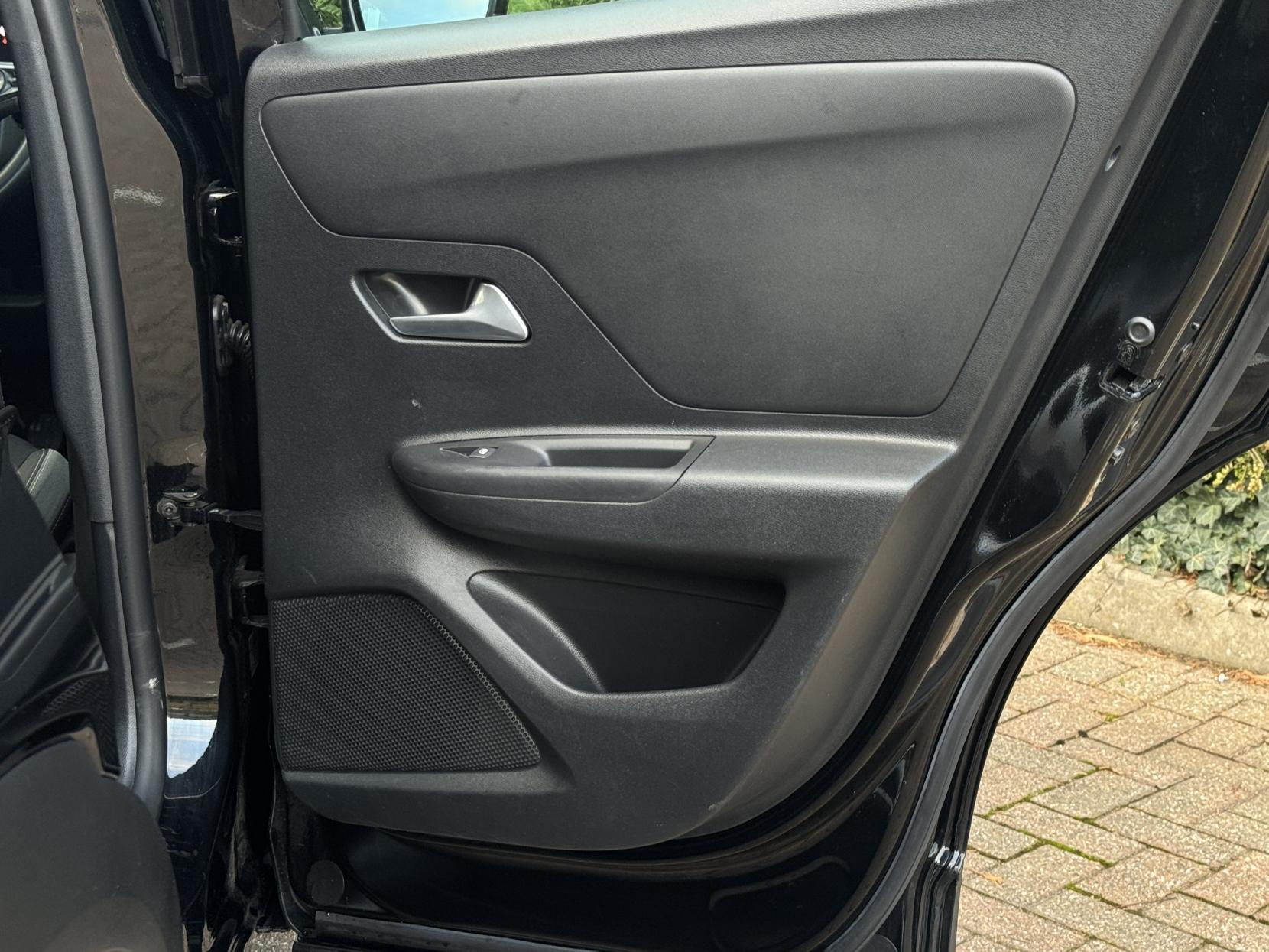 Vauxhall Mokka 1.2 SE SUV (2020 - 2024)