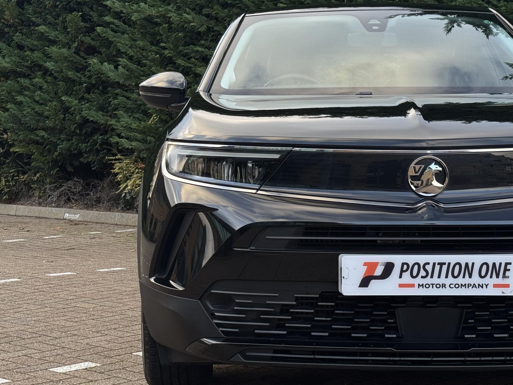 Vauxhall Mokka 1.2 SE SUV (2020 - 2024)