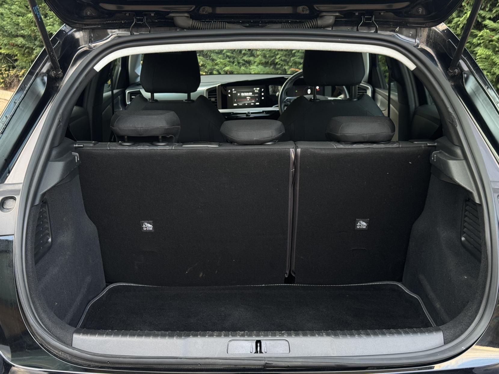 Vauxhall Mokka 1.2 SE SUV (2020 - 2024)