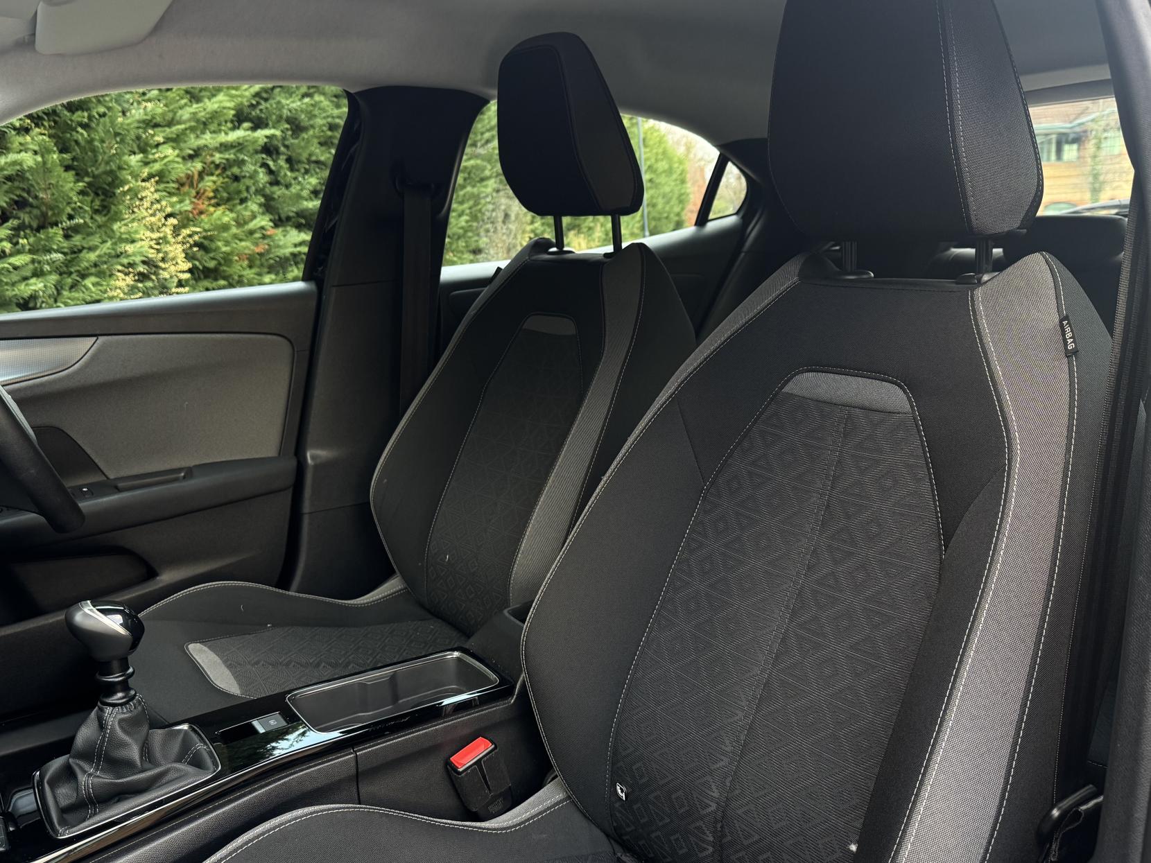 Vauxhall Mokka 1.2 SE SUV (2020 - 2024)