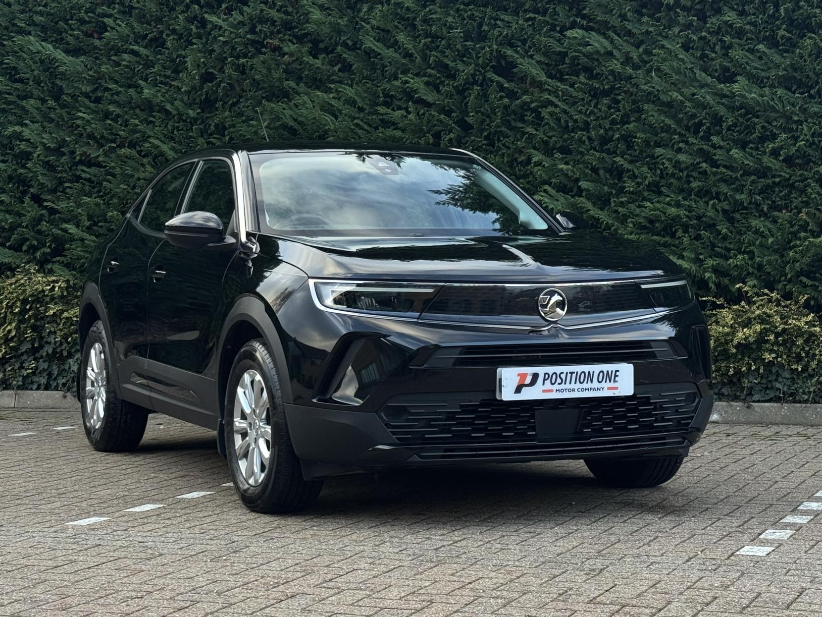 Vauxhall Mokka 1.2 SE SUV (2020 - 2024)