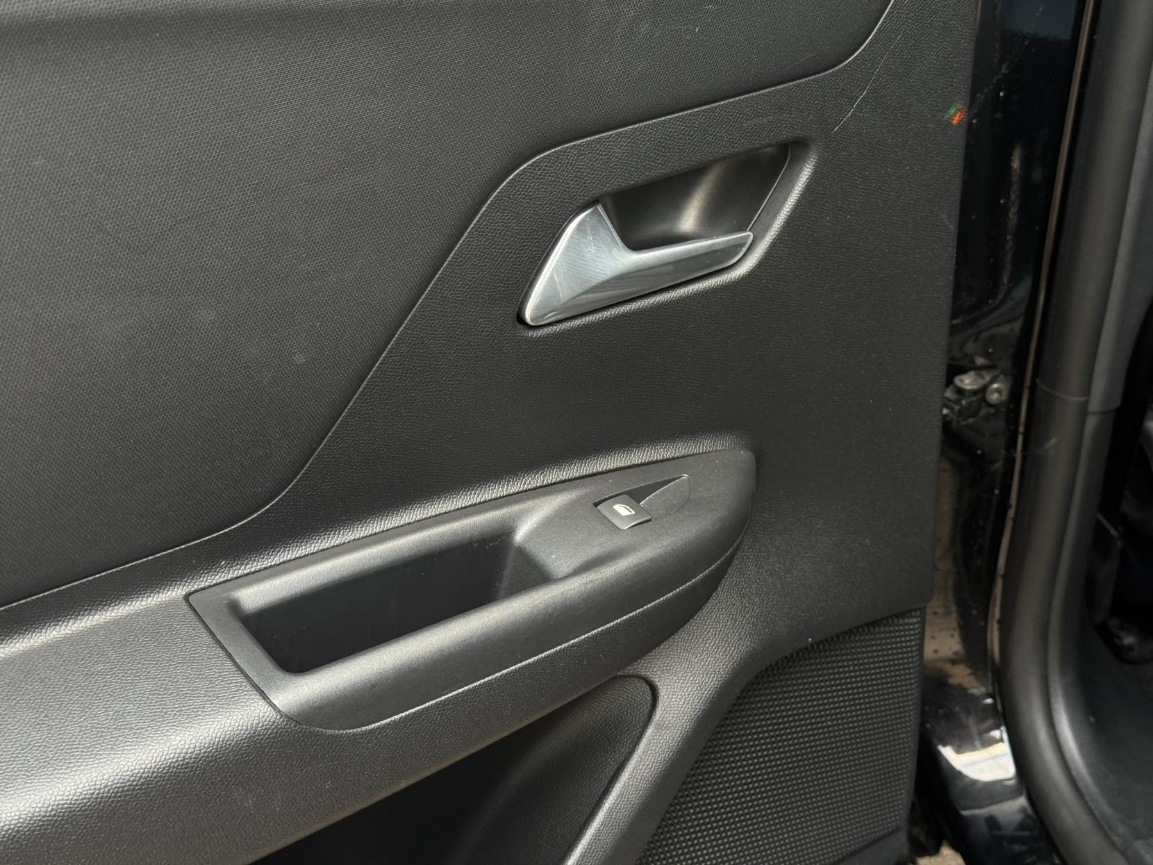 Vauxhall Mokka 1.2 SE SUV (2020 - 2024)