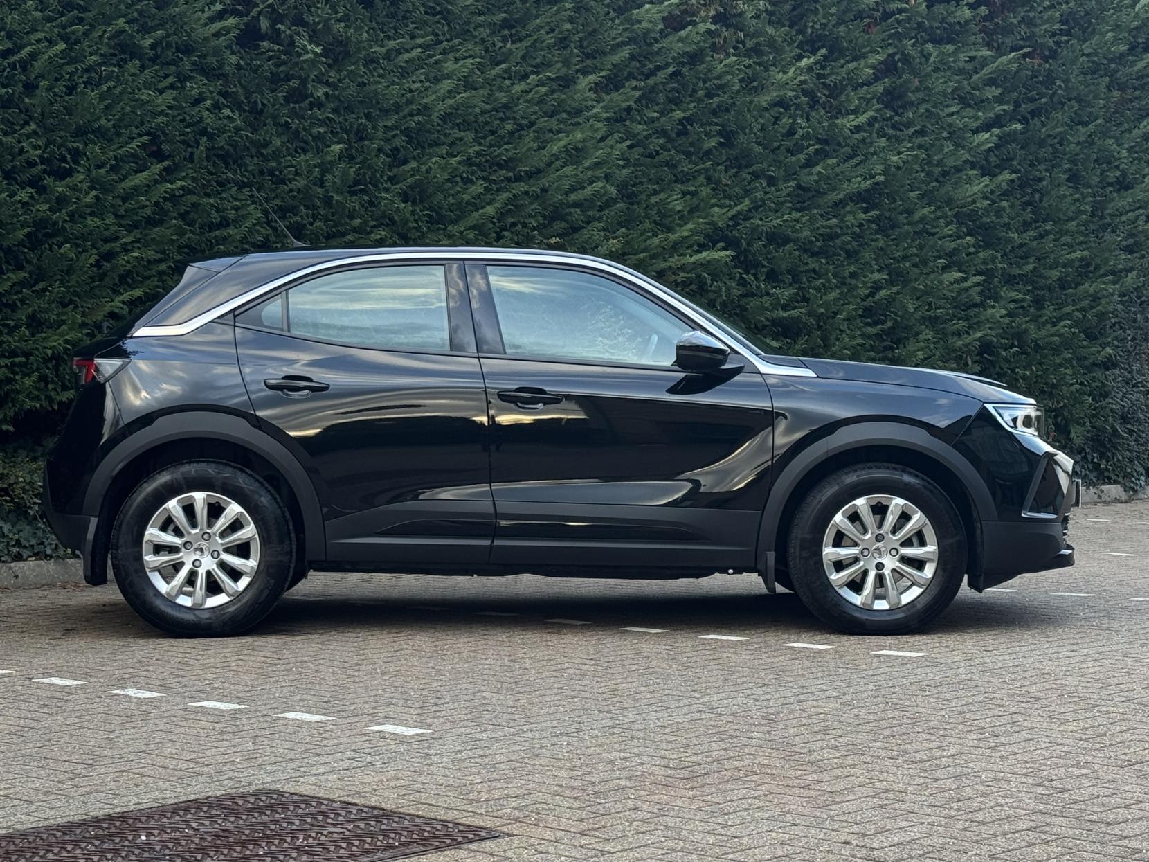 Vauxhall Mokka 1.2 SE SUV (2020 - 2024)