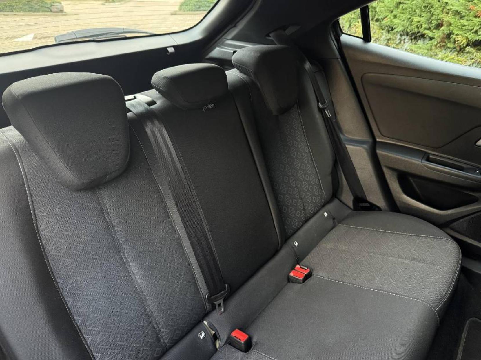 Vauxhall Mokka 1.2 SE SUV (2020 - 2024)