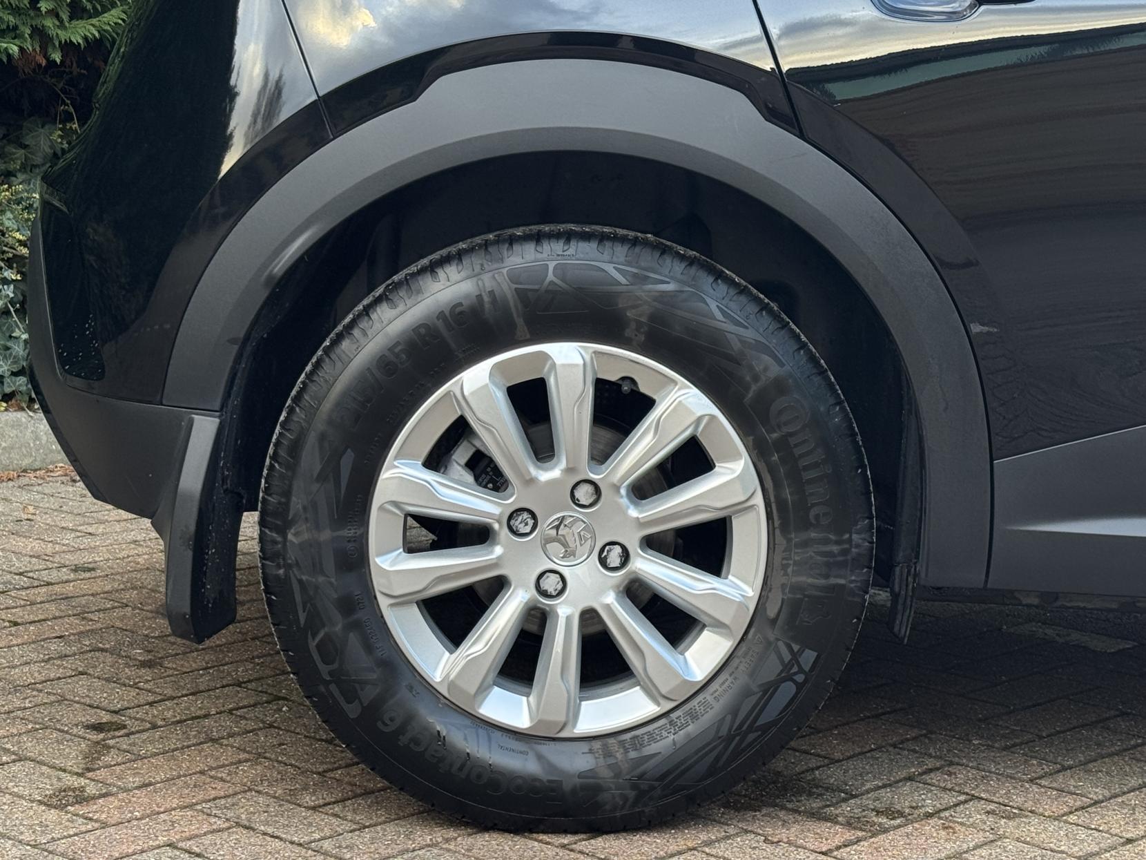 Vauxhall Mokka 1.2 SE SUV (2020 - 2024)