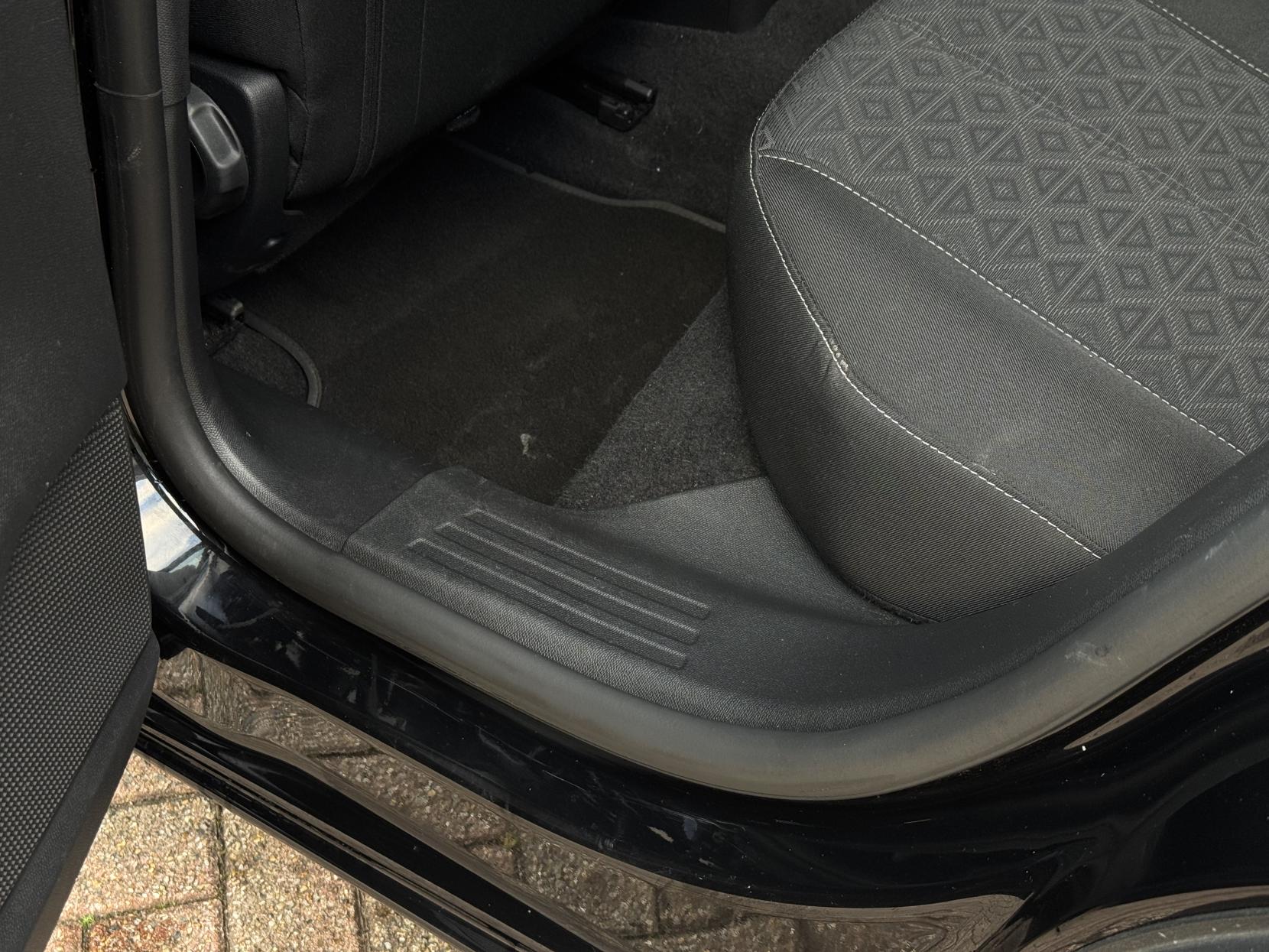 Vauxhall Mokka 1.2 SE SUV (2020 - 2024)