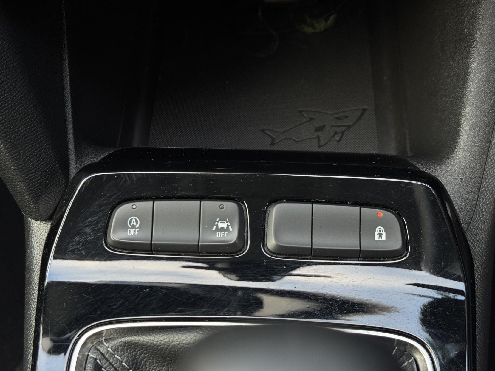 Vauxhall Mokka 1.2 SE SUV (2020 - 2024)