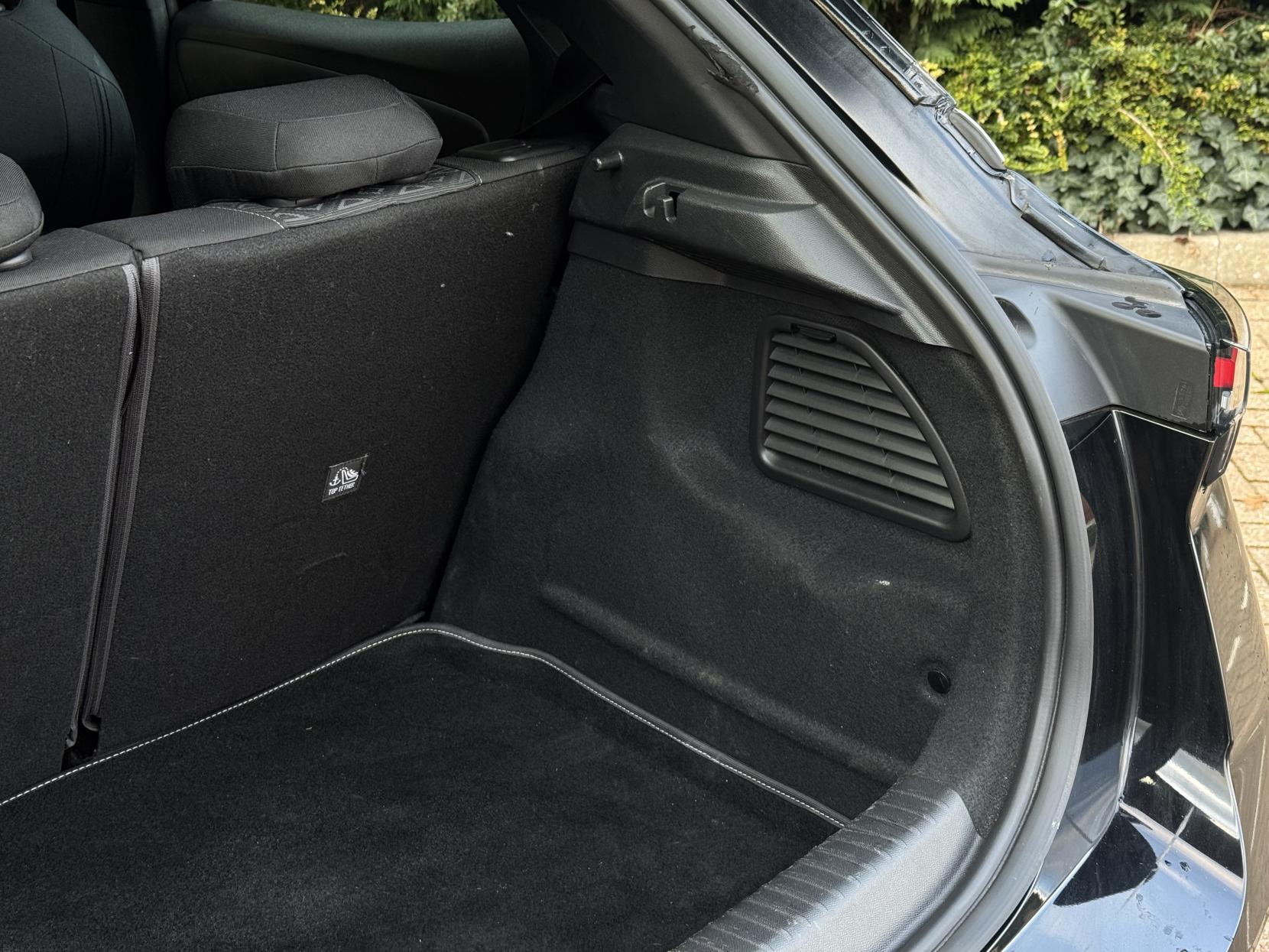 Vauxhall Mokka 1.2 SE SUV (2020 - 2024)