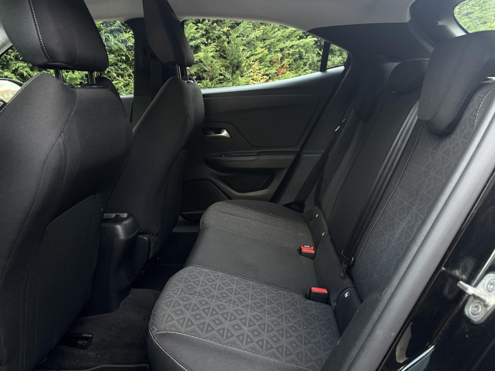 Vauxhall Mokka 1.2 SE SUV (2020 - 2024)