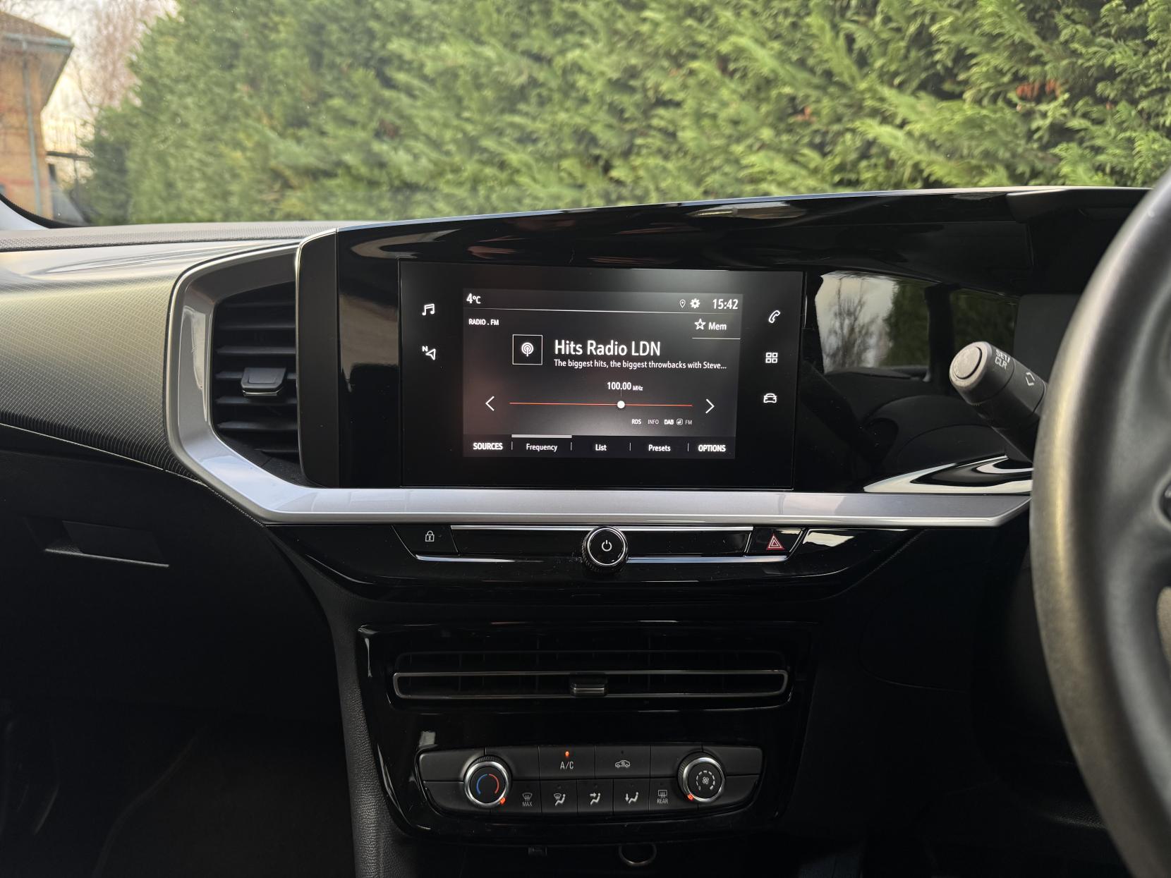 Vauxhall Mokka 1.2 SE SUV (2020 - 2024)