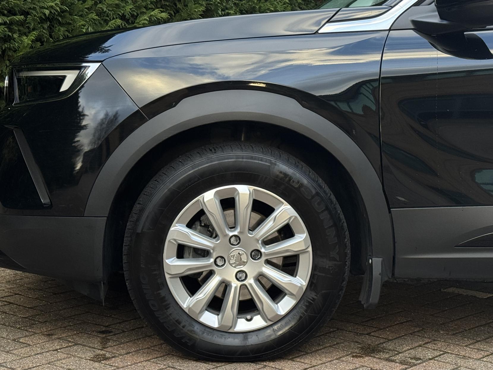 Vauxhall Mokka 1.2 SE SUV (2020 - 2024)