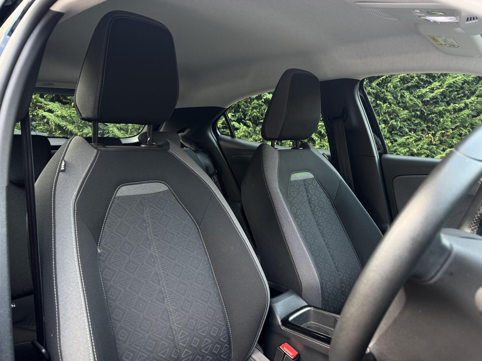 Vauxhall Mokka 1.2 SE SUV (2020 - 2024)