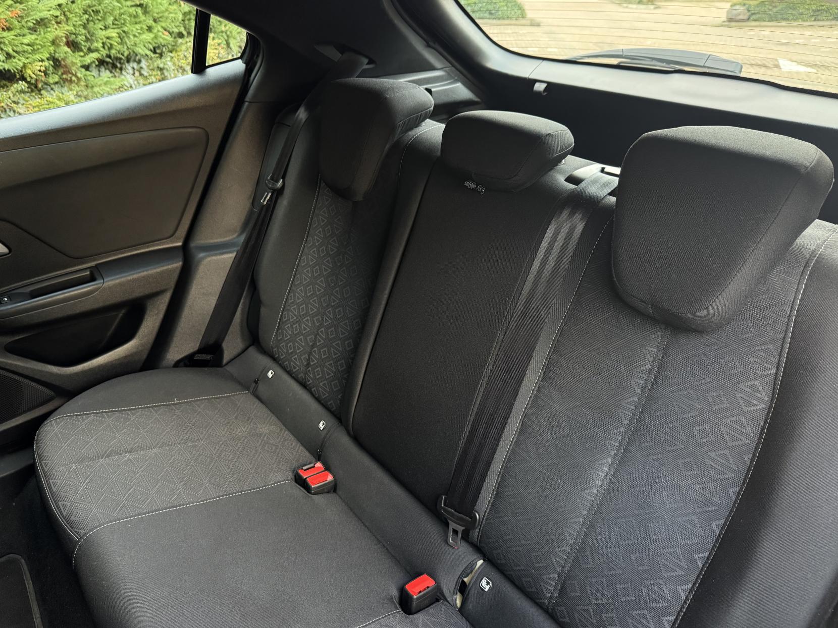 Vauxhall Mokka 1.2 SE SUV (2020 - 2024)