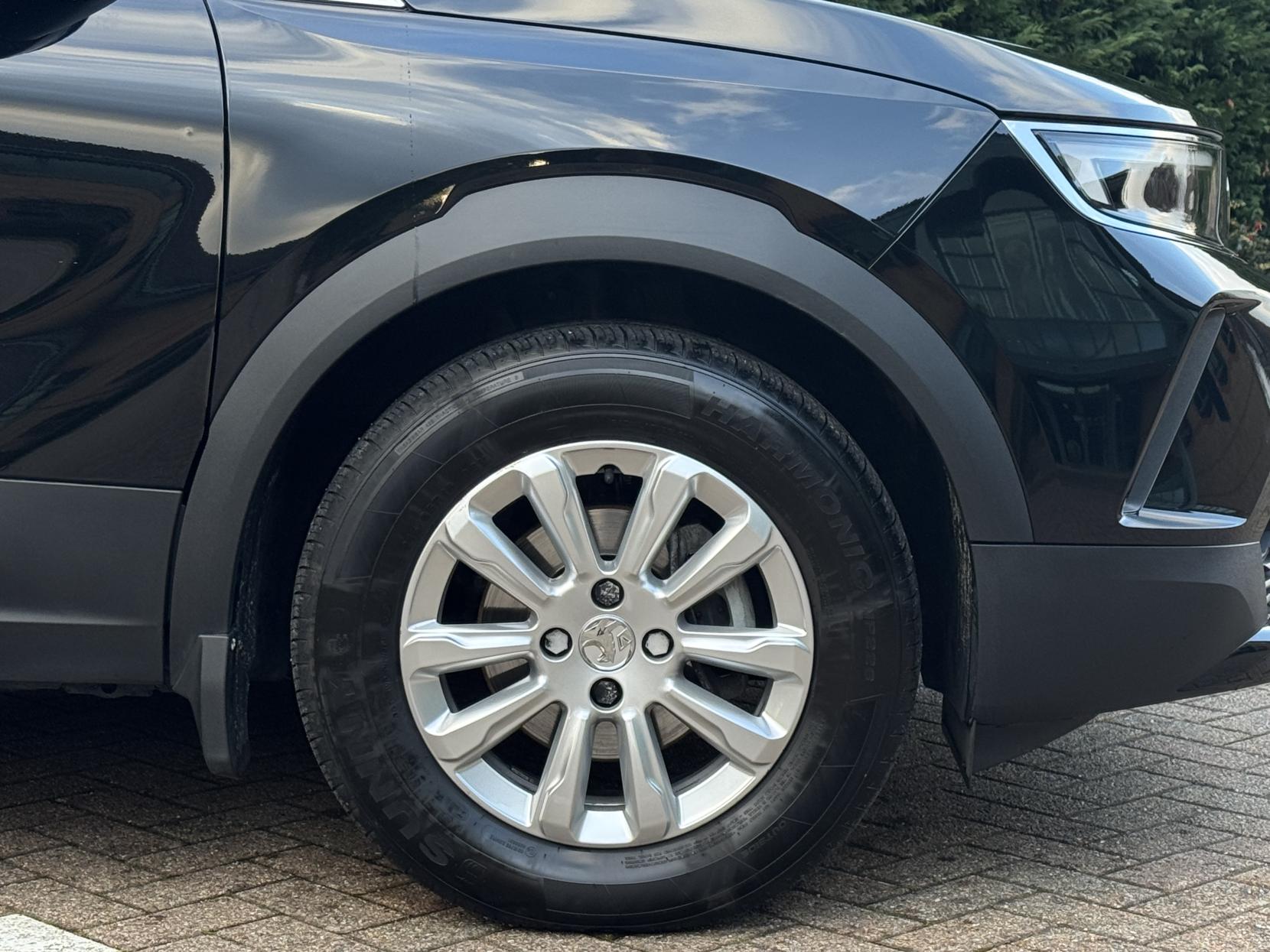 Vauxhall Mokka 1.2 SE SUV (2020 - 2024)