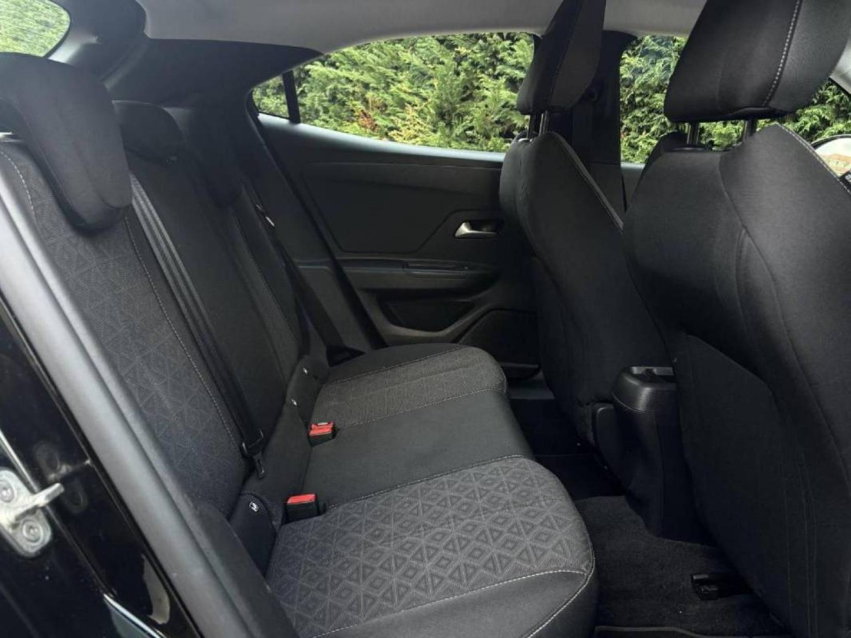 Vauxhall Mokka 1.2 SE SUV (2020 - 2024)