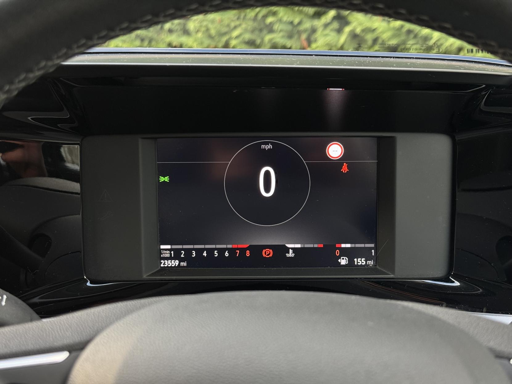 Vauxhall Mokka 1.2 SE SUV (2020 - 2024)