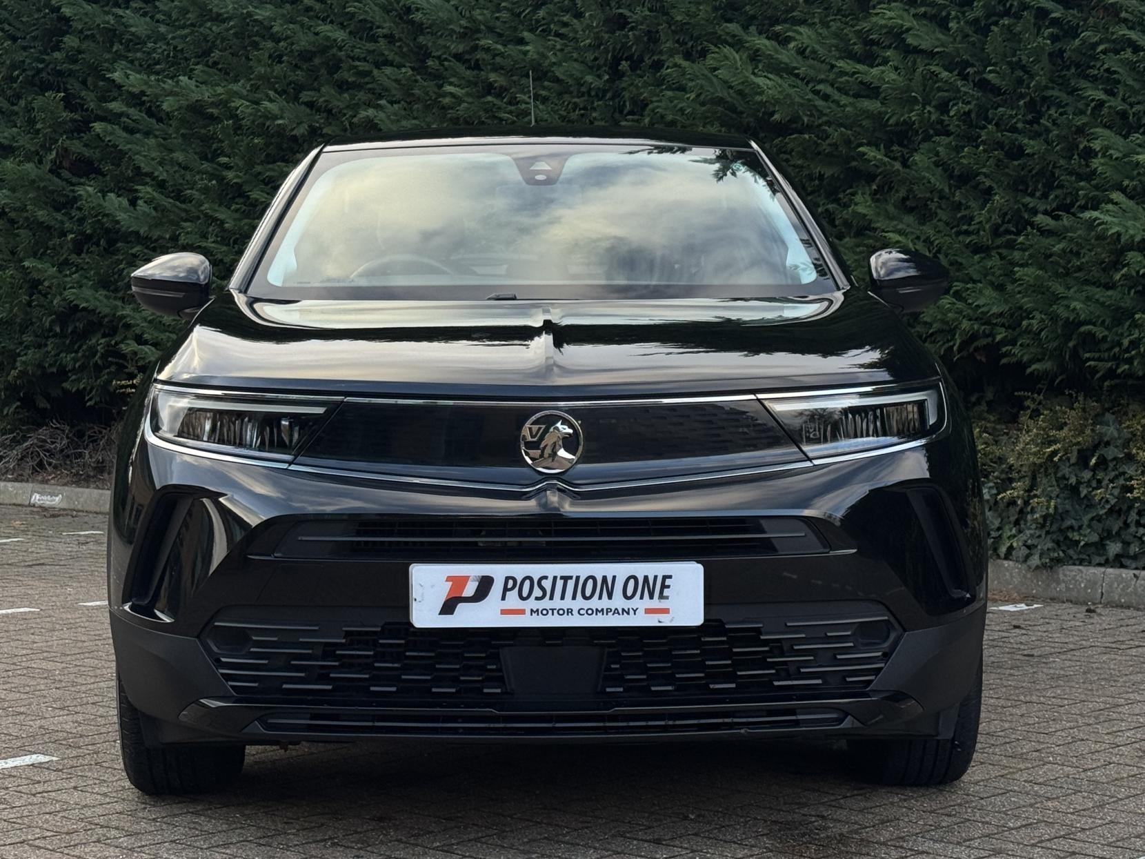 Vauxhall Mokka 1.2 SE SUV (2020 - 2024)