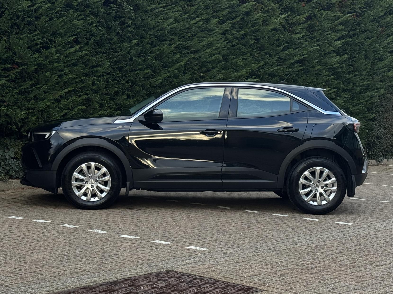 Vauxhall Mokka 1.2 SE SUV (2020 - 2024)