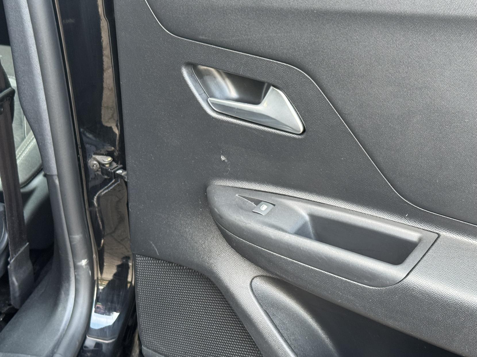 Vauxhall Mokka 1.2 SE SUV (2020 - 2024)