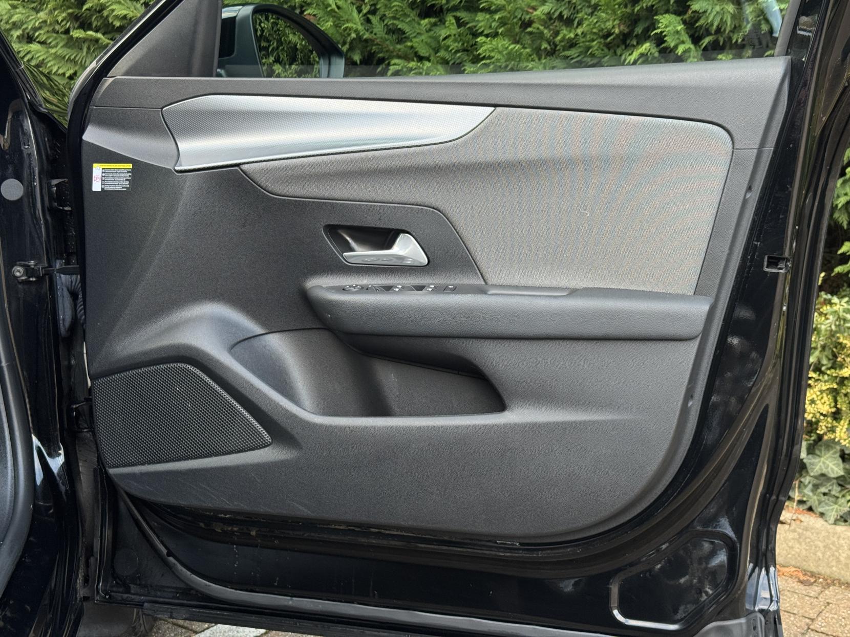 Vauxhall Mokka 1.2 SE SUV (2020 - 2024)