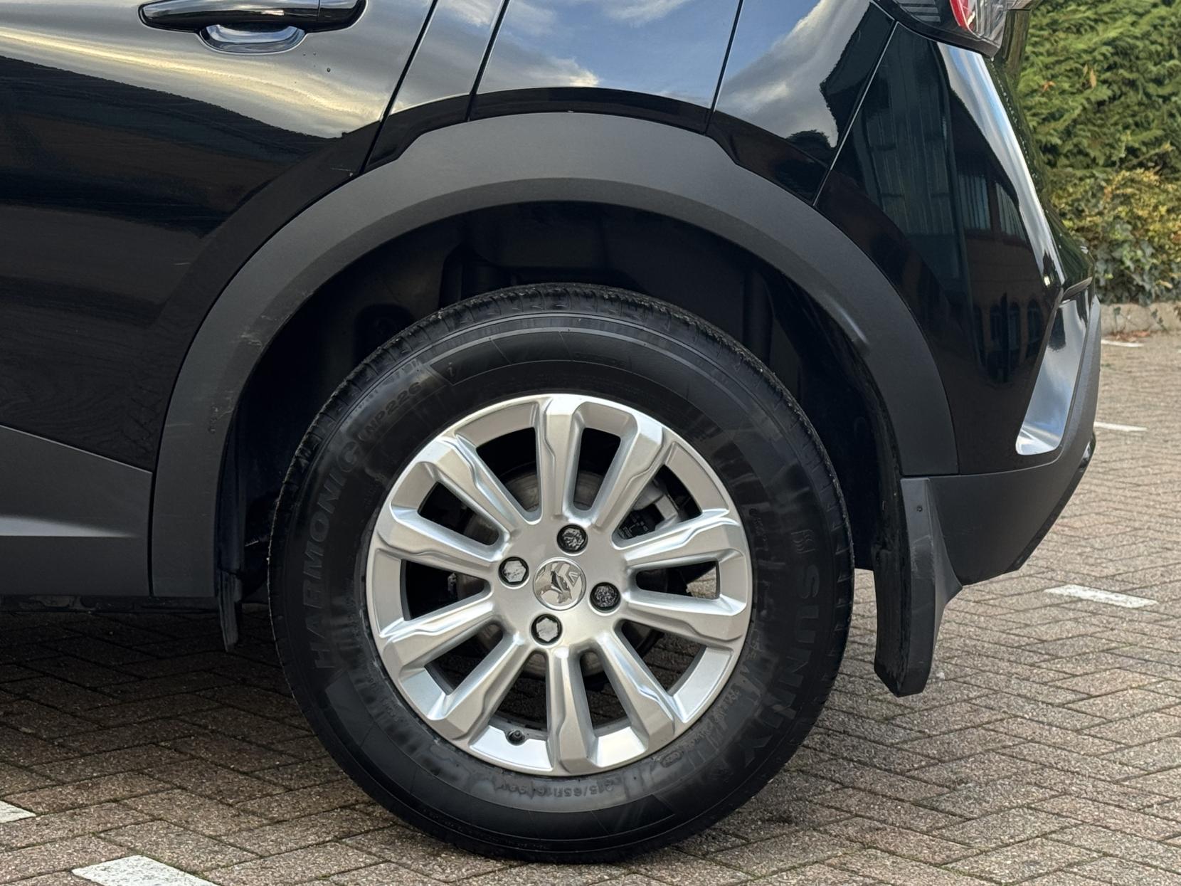 Vauxhall Mokka 1.2 SE SUV (2020 - 2024)