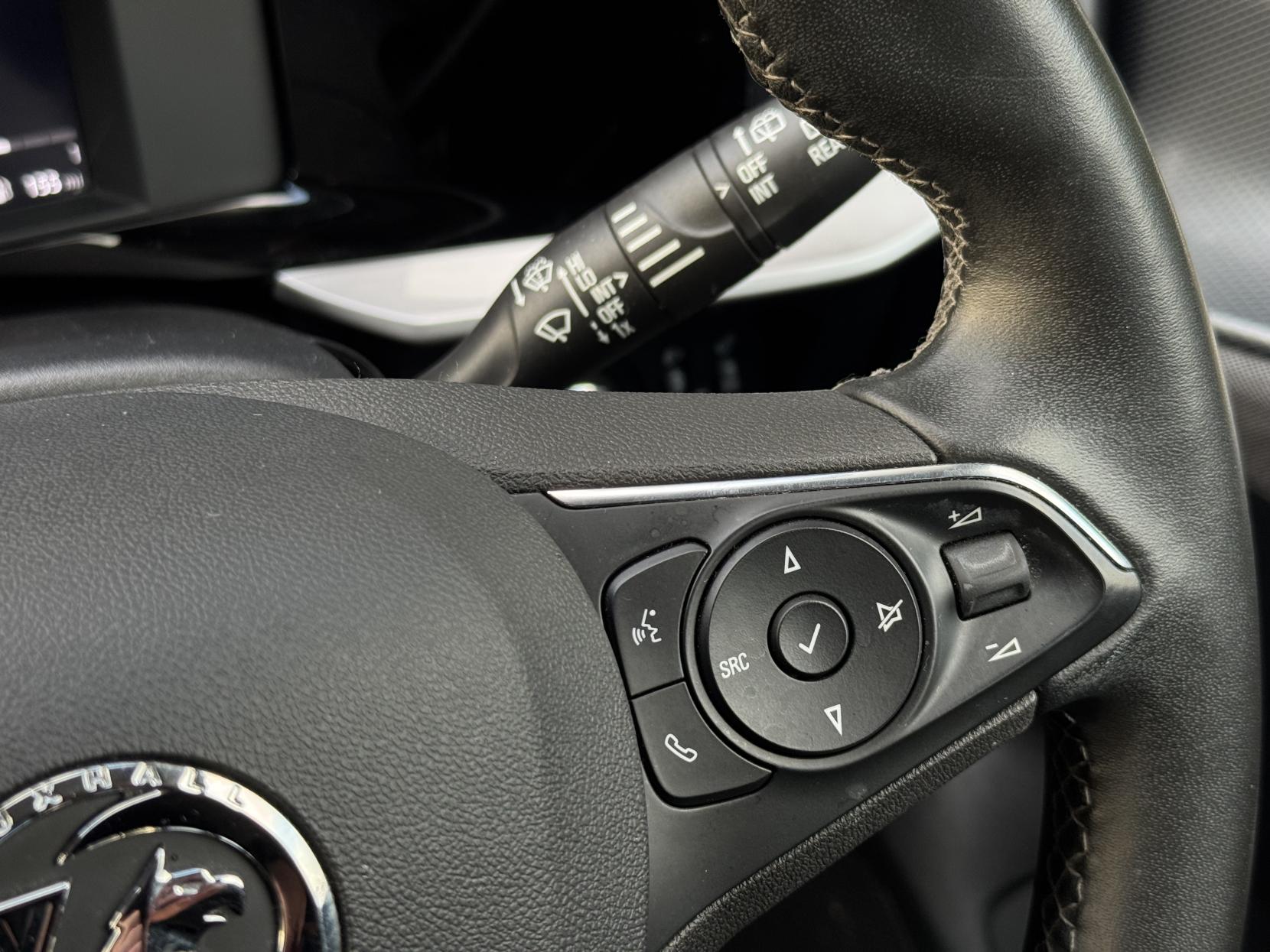 Vauxhall Mokka 1.2 SE SUV (2020 - 2024)