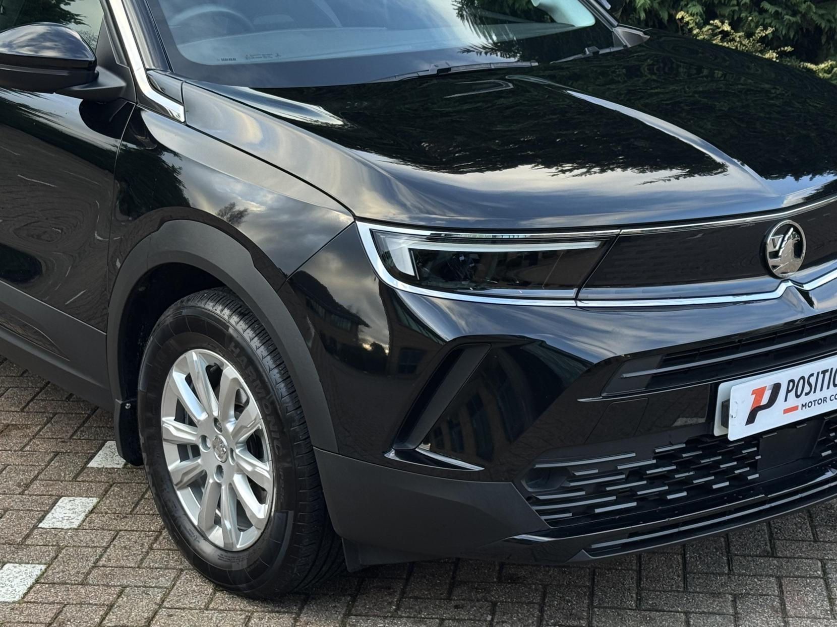 Vauxhall Mokka 1.2 SE SUV (2020 - 2024)