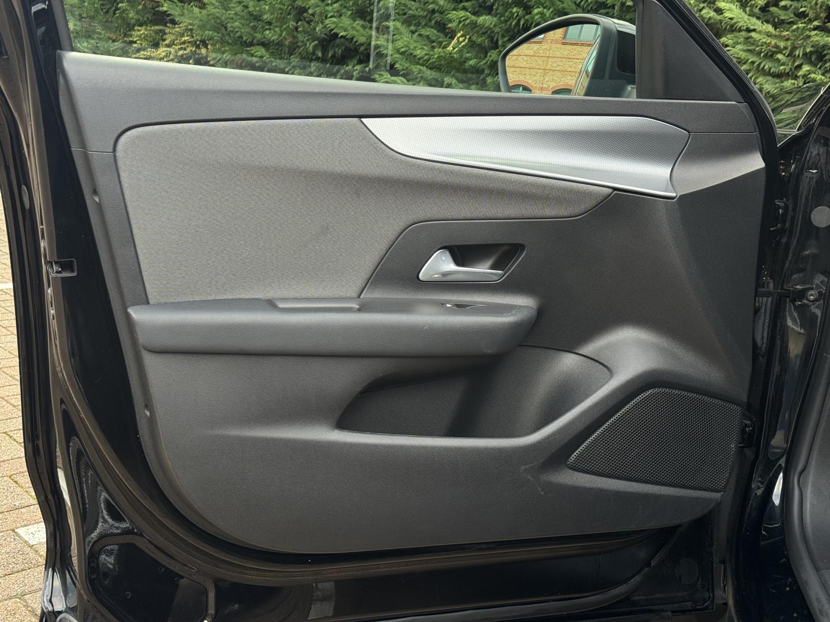 Vauxhall Mokka 1.2 SE SUV (2020 - 2024)