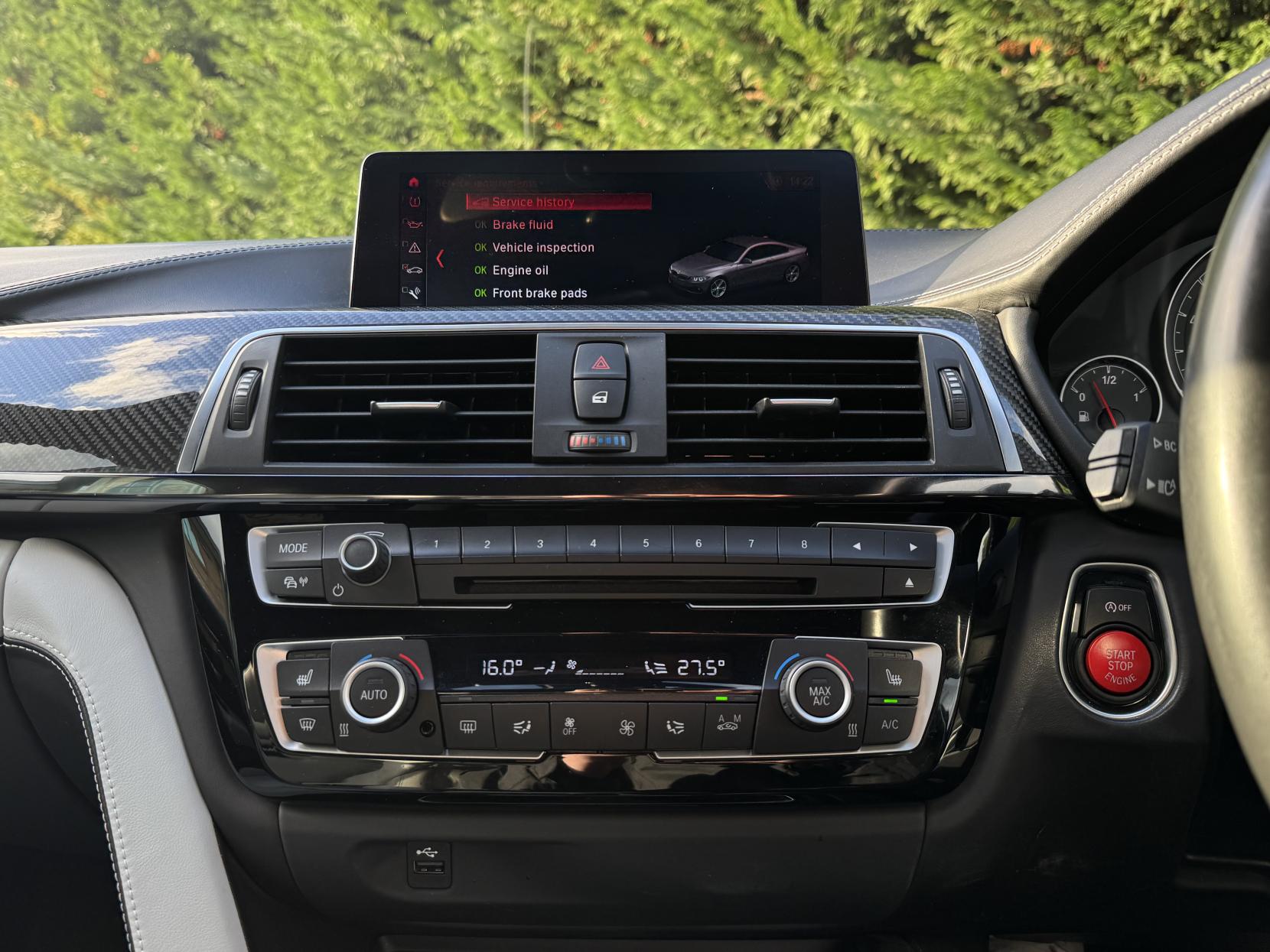 BMW M4 3.0 BiTurbo GPF Competition Coupe 2dr Petrol DCT Euro 6 (s/s) (450 ps)