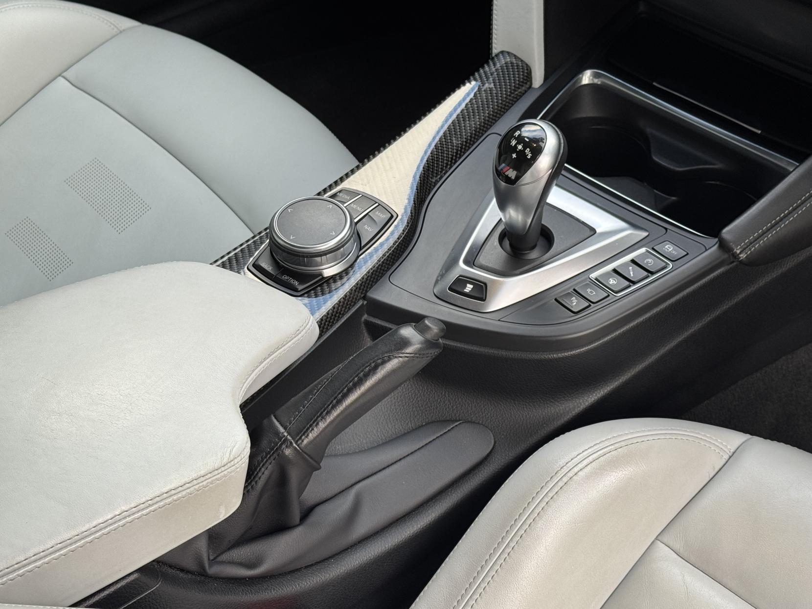 BMW M4 3.0 BiTurbo GPF Competition Coupe 2dr Petrol DCT Euro 6 (s/s) (450 ps)