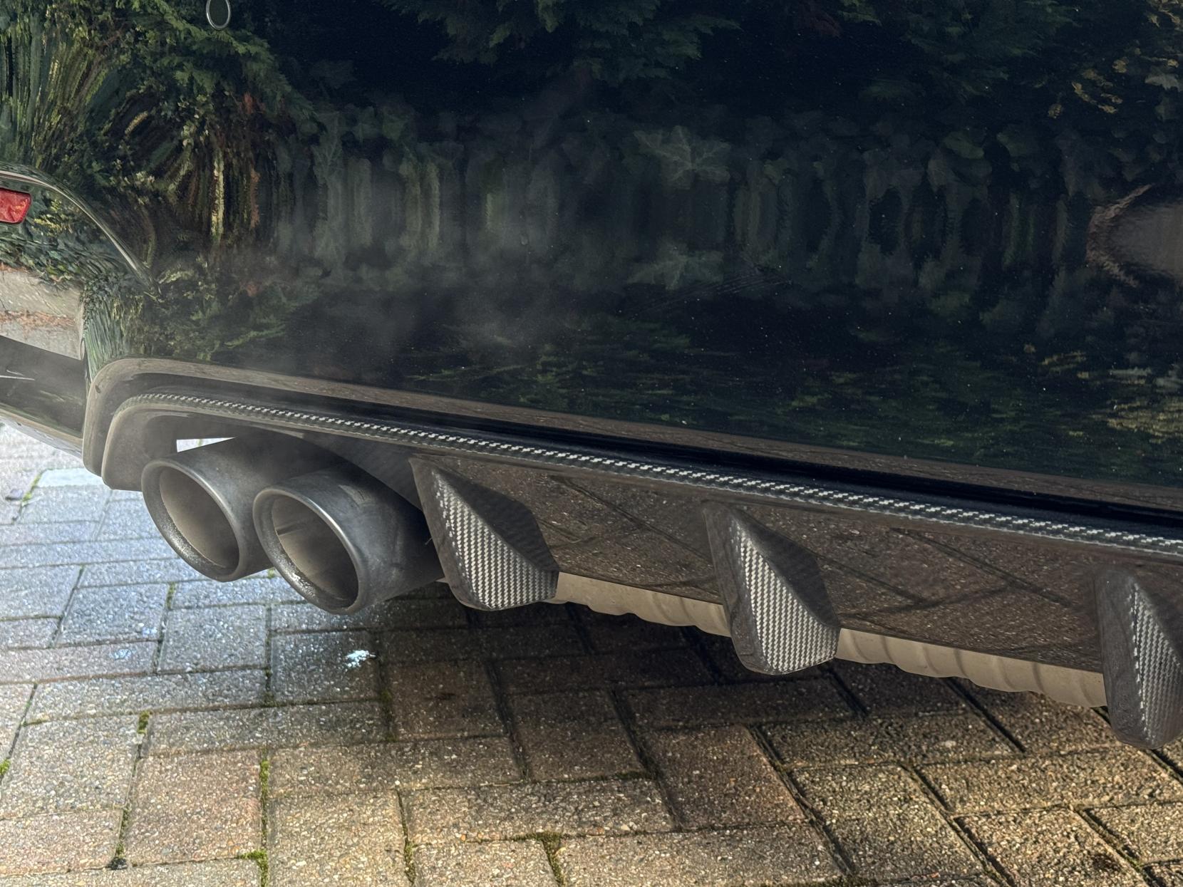 BMW M4 3.0 BiTurbo GPF Competition Coupe 2dr Petrol DCT Euro 6 (s/s) (450 ps)