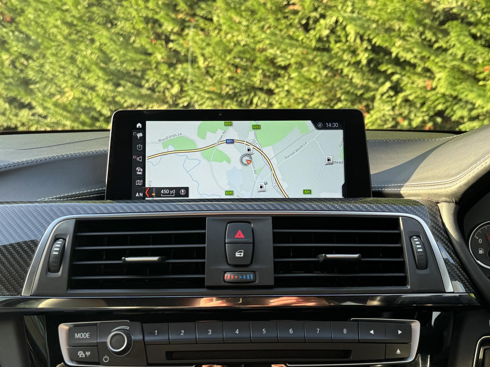 BMW M4 3.0 BiTurbo GPF Competition Coupe 2dr Petrol DCT Euro 6 (s/s) (450 ps)