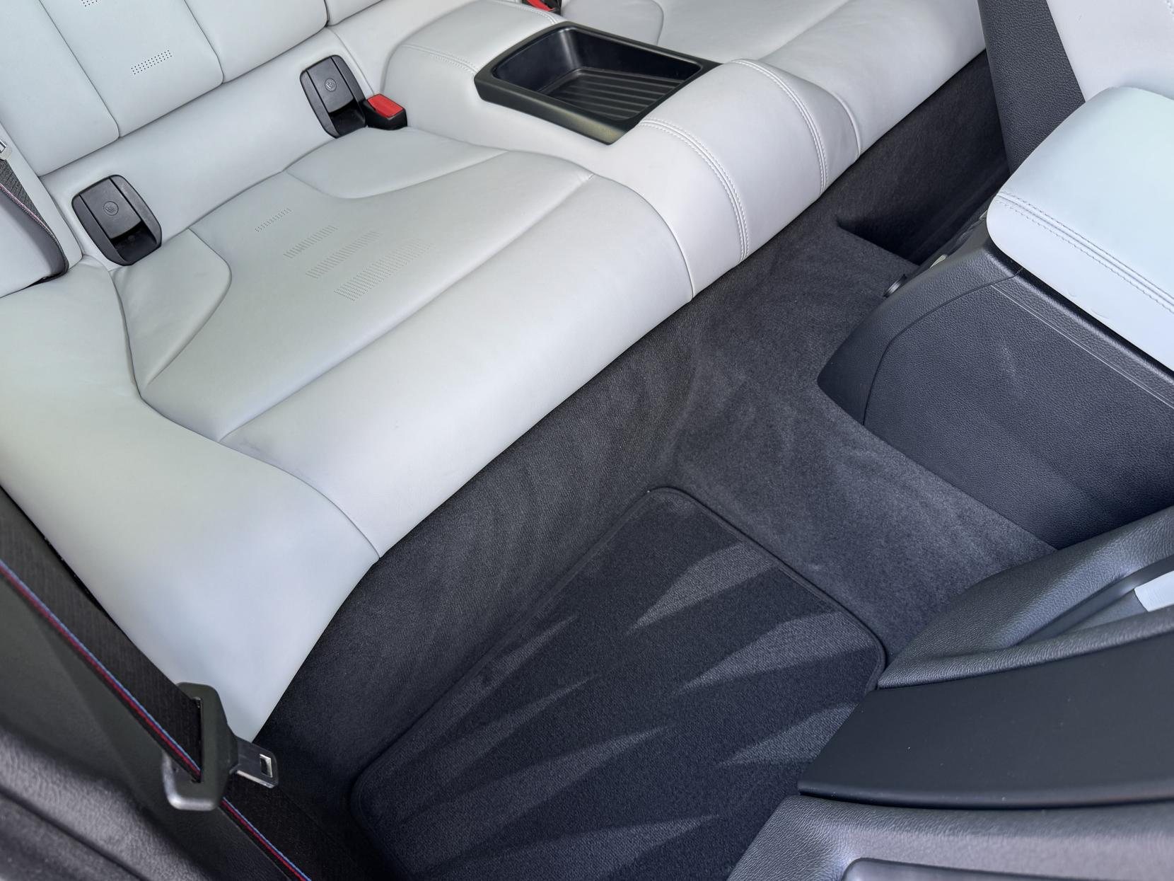 BMW M4 3.0 BiTurbo GPF Competition Coupe 2dr Petrol DCT Euro 6 (s/s) (450 ps)