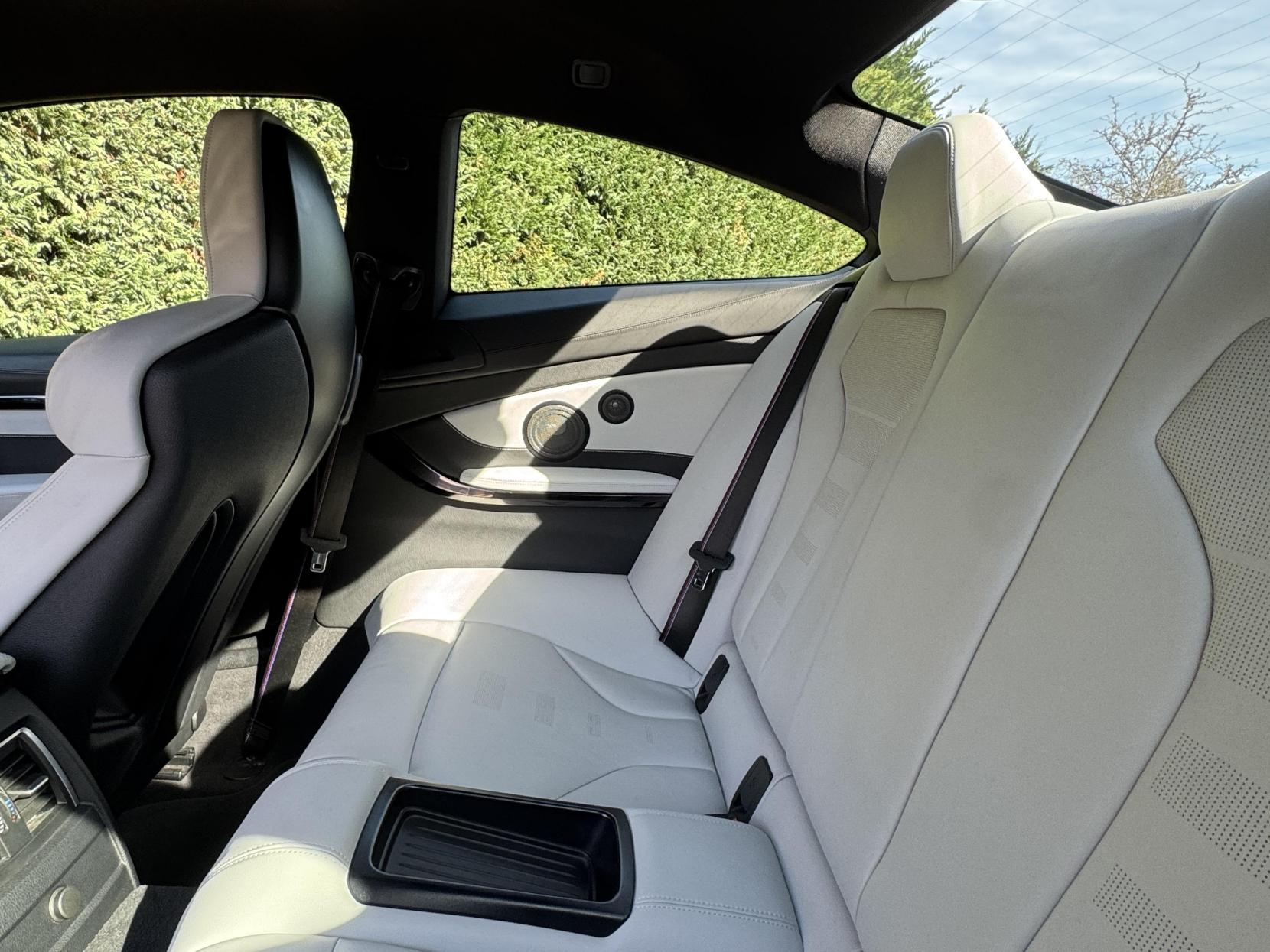 BMW M4 3.0 BiTurbo GPF Competition Coupe 2dr Petrol DCT Euro 6 (s/s) (450 ps)