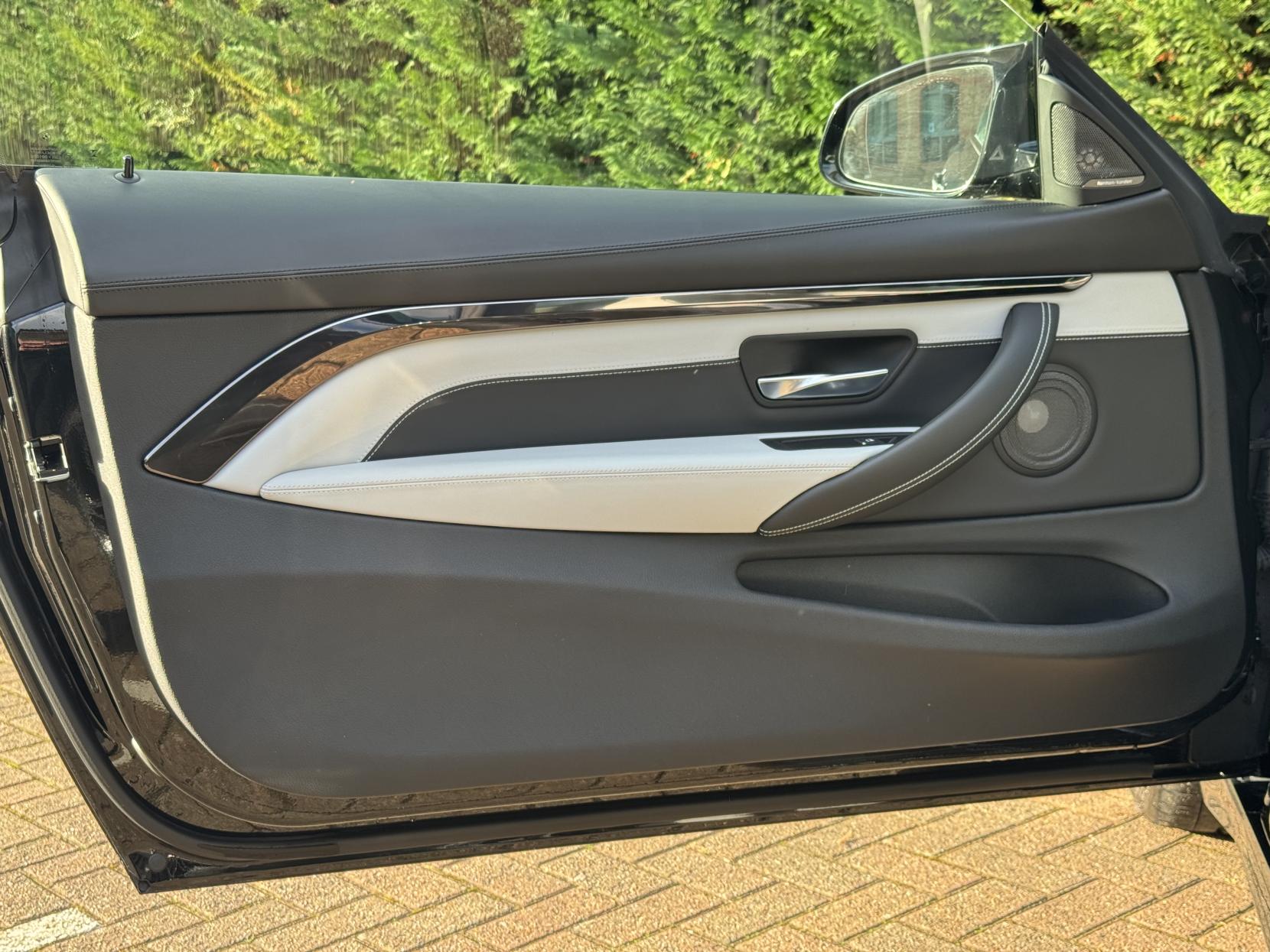 BMW M4 3.0 BiTurbo GPF Competition Coupe 2dr Petrol DCT Euro 6 (s/s) (450 ps)